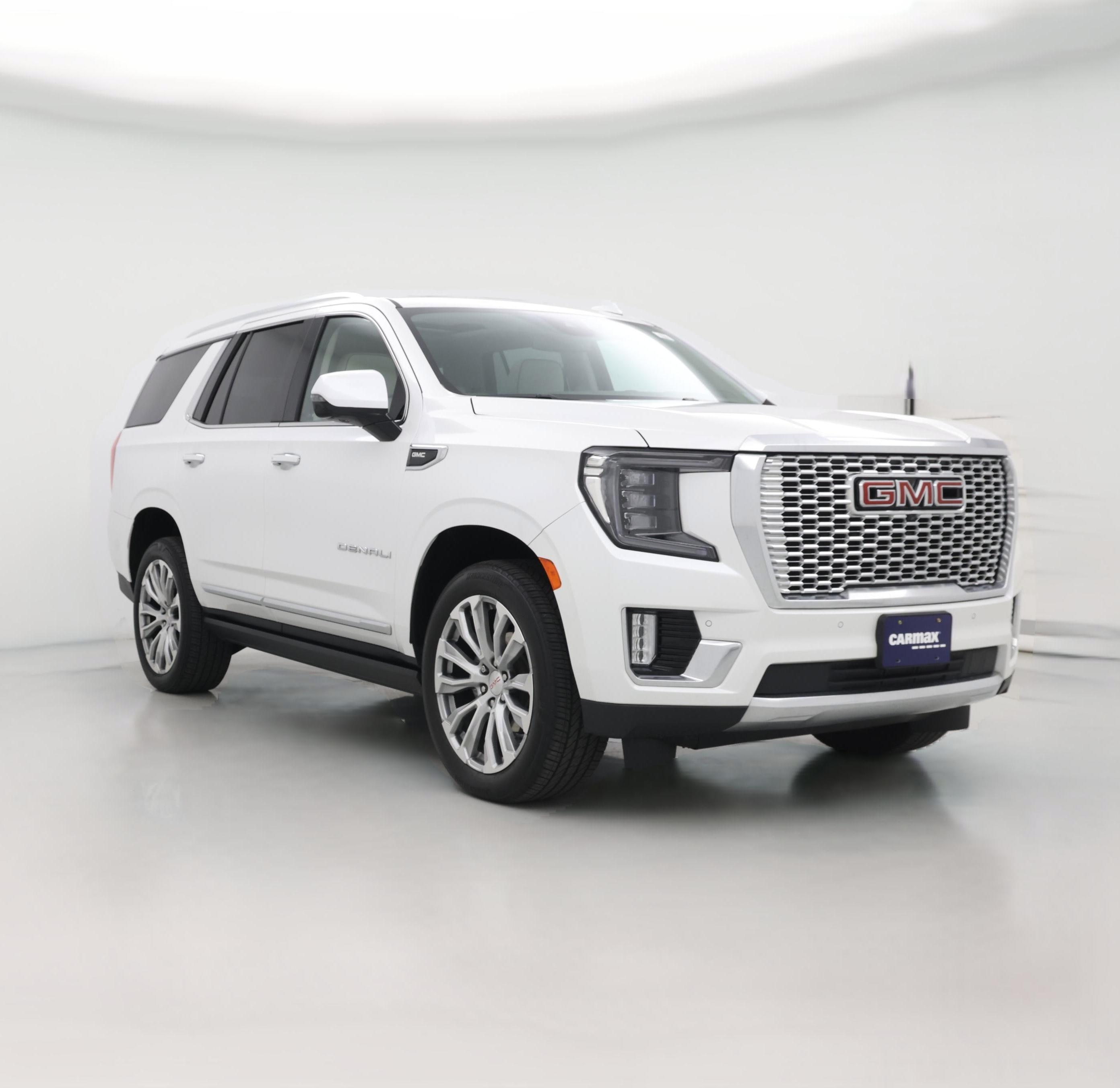 Thumbnail: 2023 GMC Yukon - 1