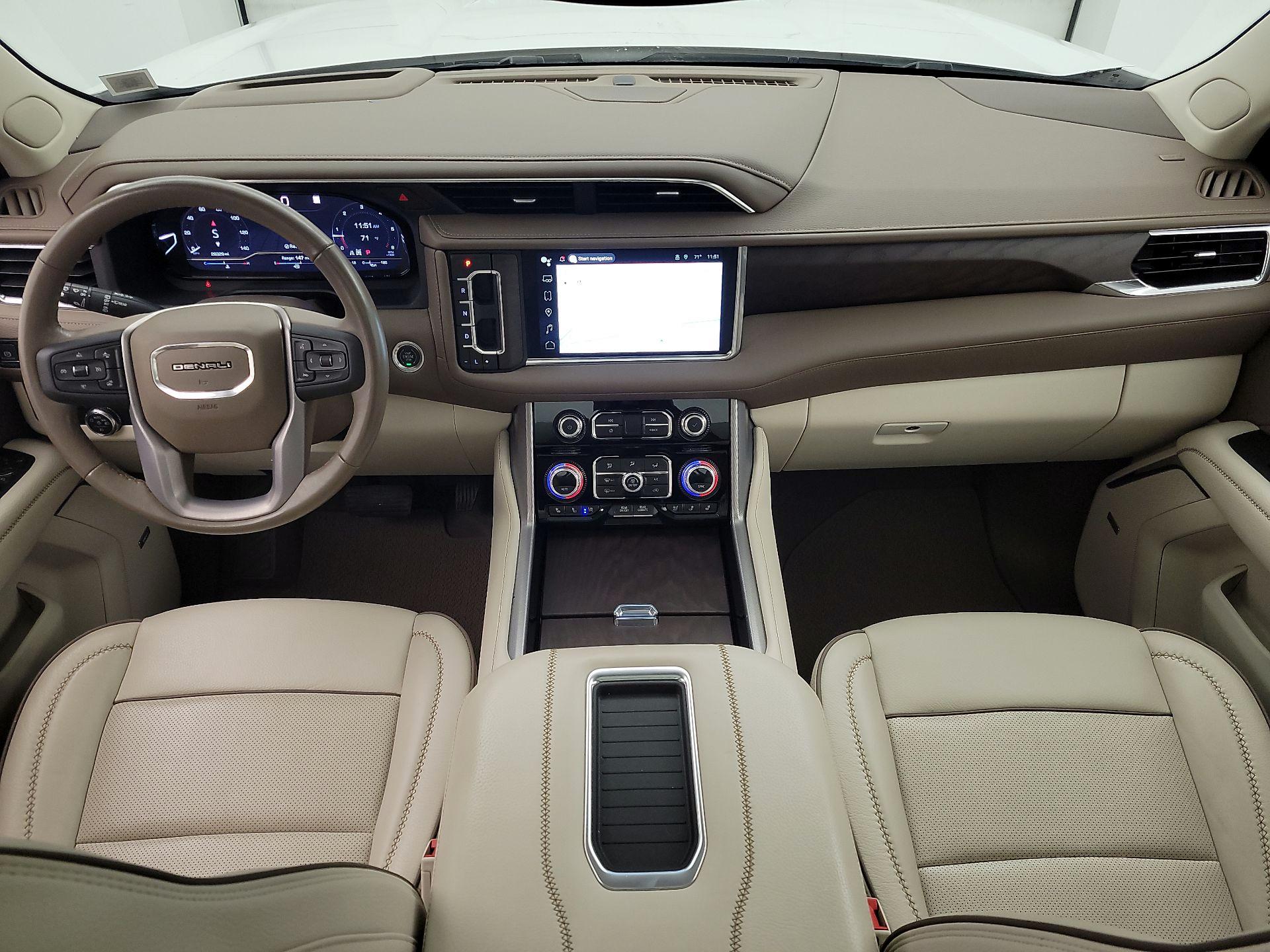 Thumbnail: 2023 GMC Yukon - 9