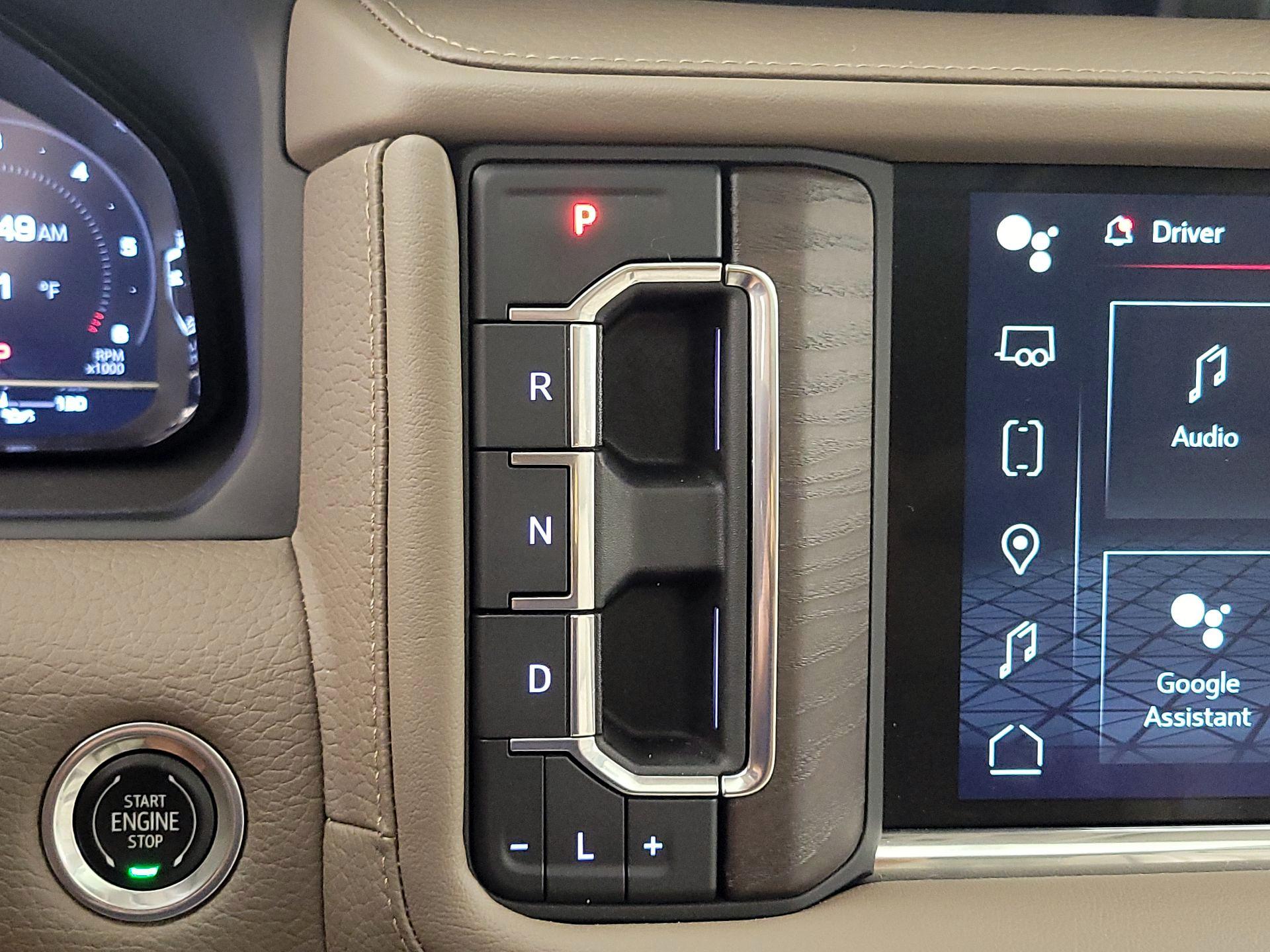 Thumbnail: 2023 GMC Yukon - 18