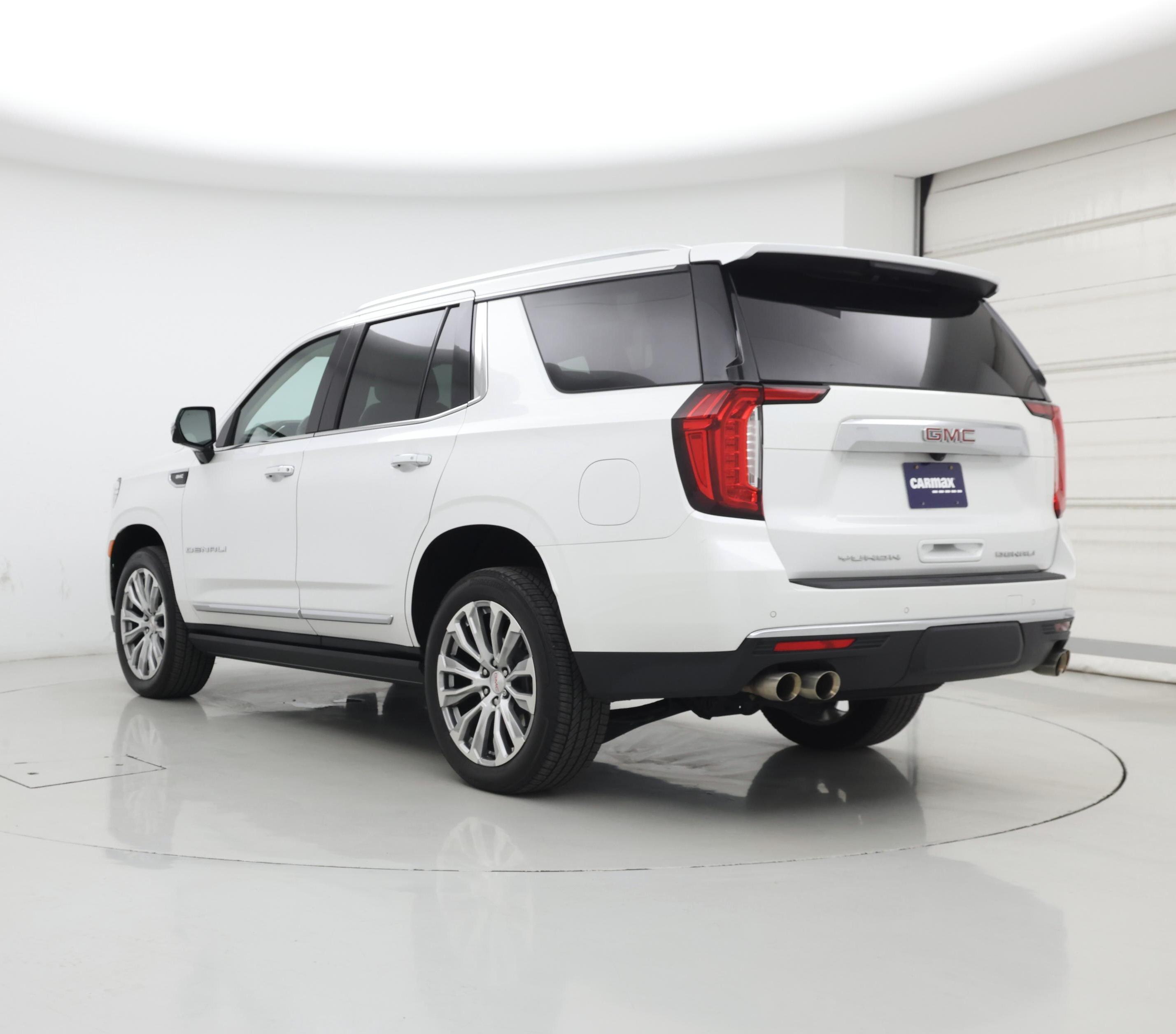 Thumbnail: 2023 GMC Yukon - 2