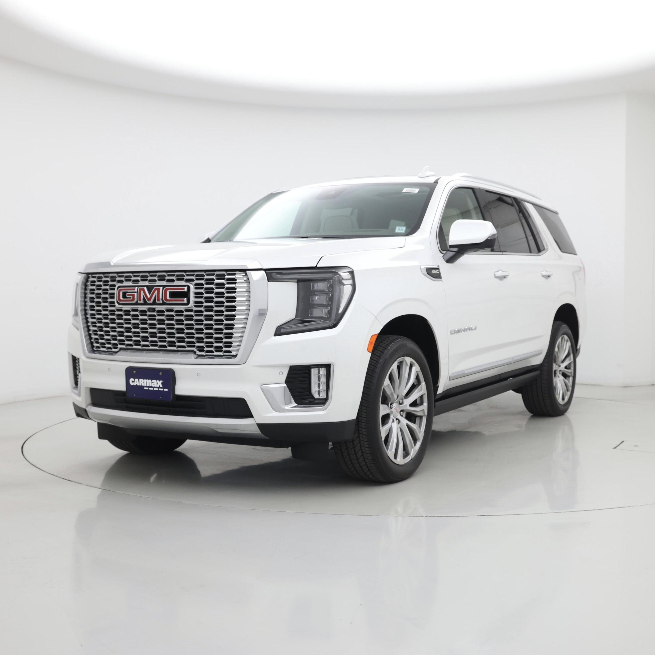 Thumbnail: 2023 GMC Yukon - 4