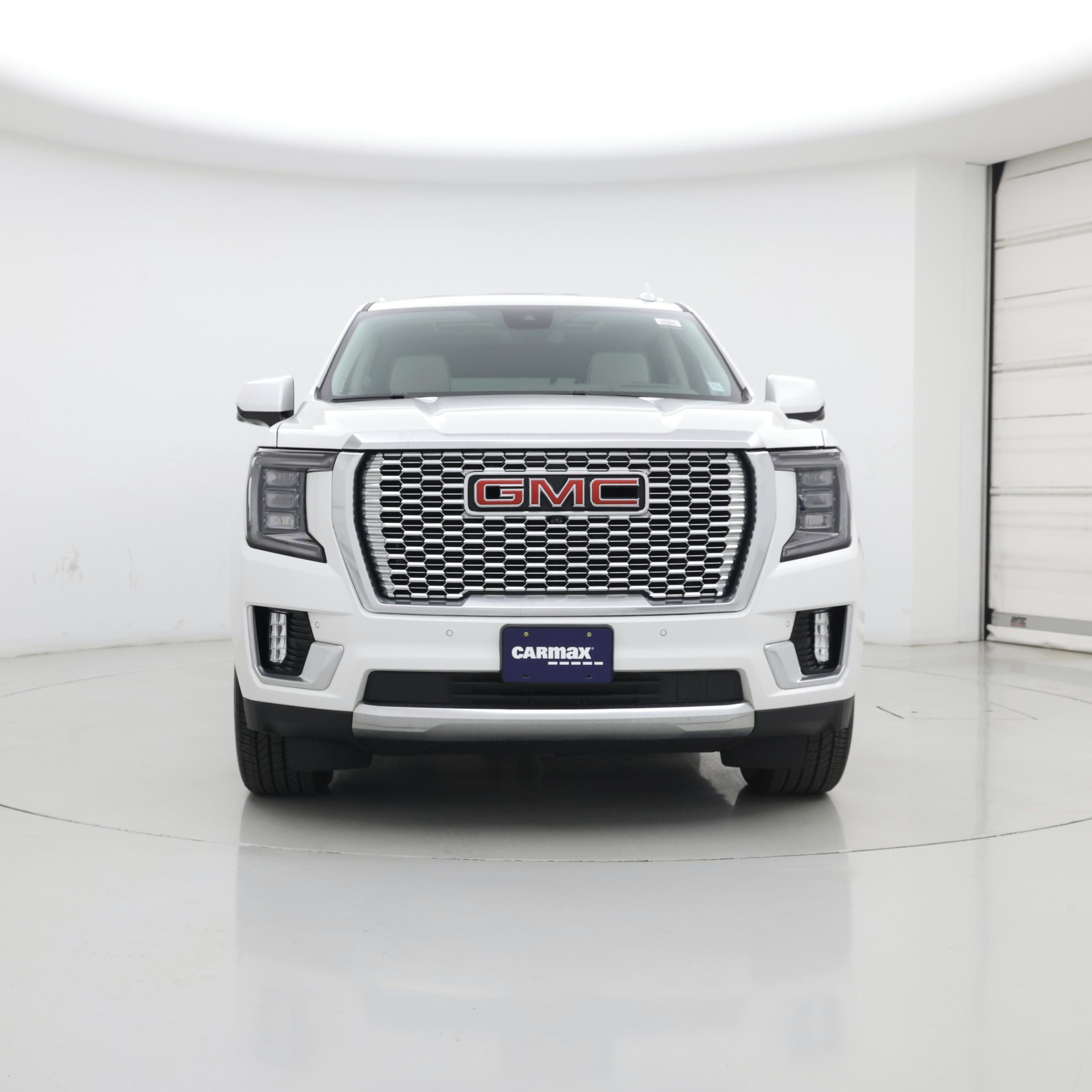 Thumbnail: 2023 GMC Yukon - 5
