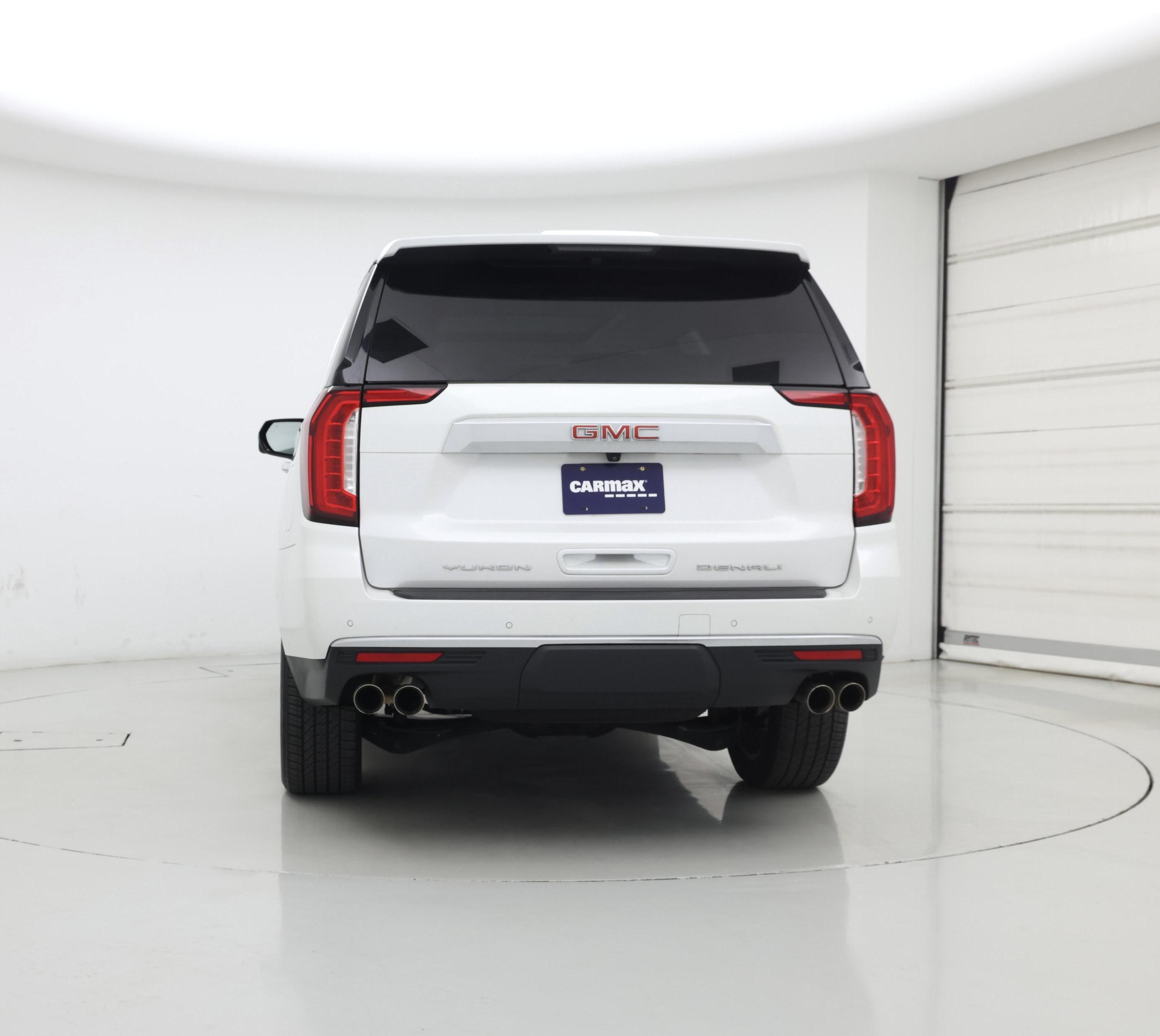 Thumbnail: 2023 GMC Yukon - 6