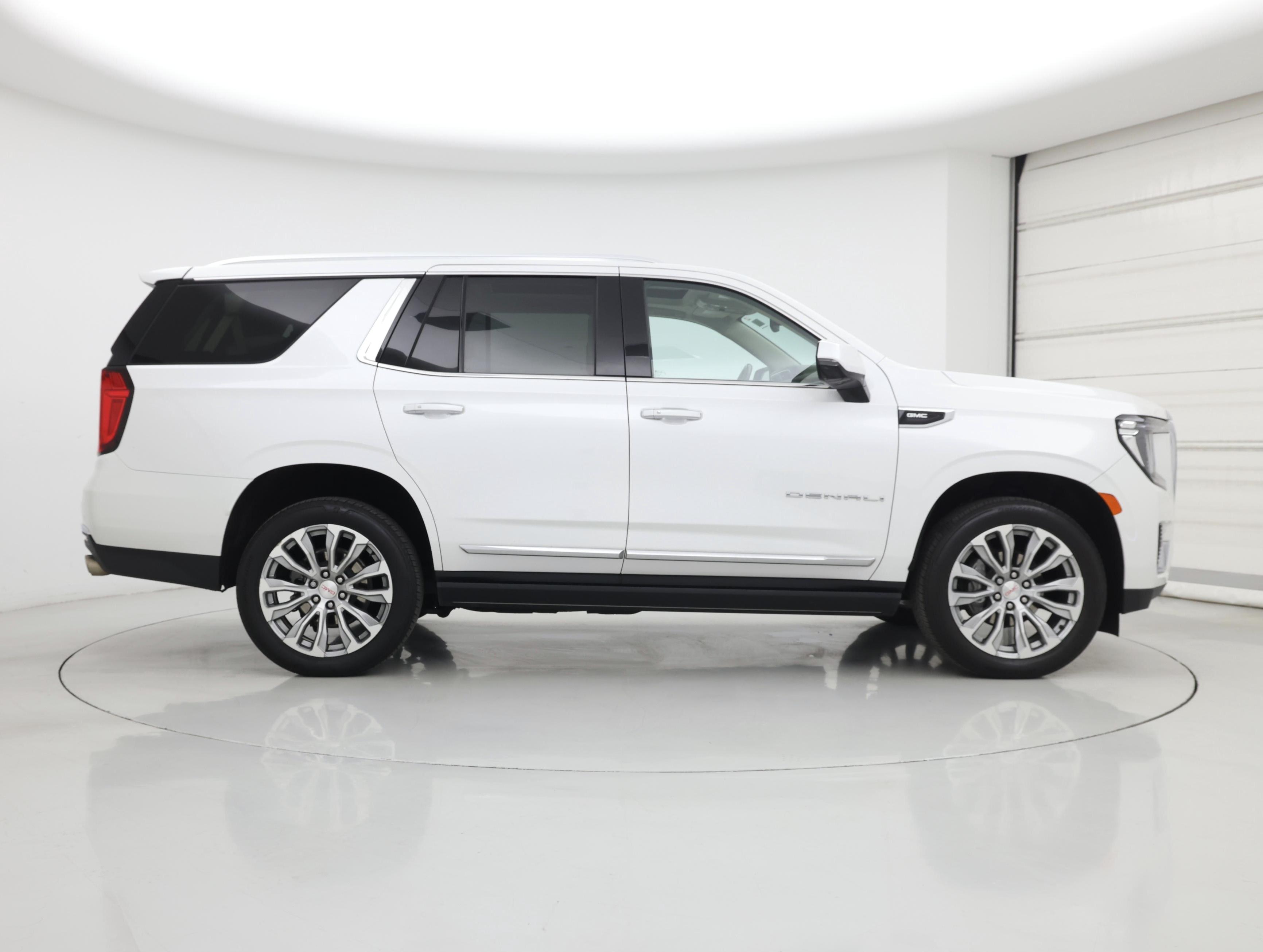 Thumbnail: 2023 GMC Yukon - 7