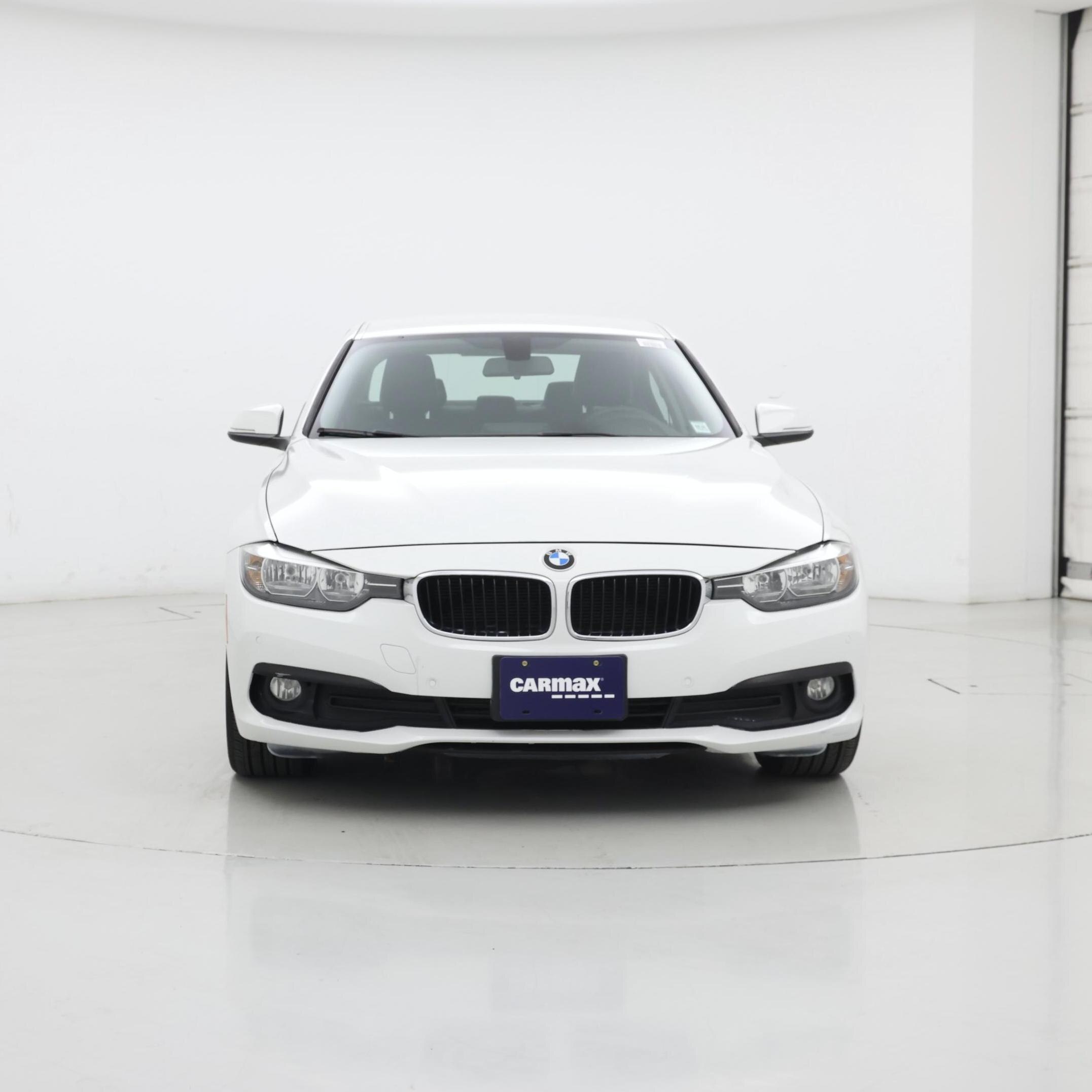 Thumbnail: 2016 BMW 3 Series - 5