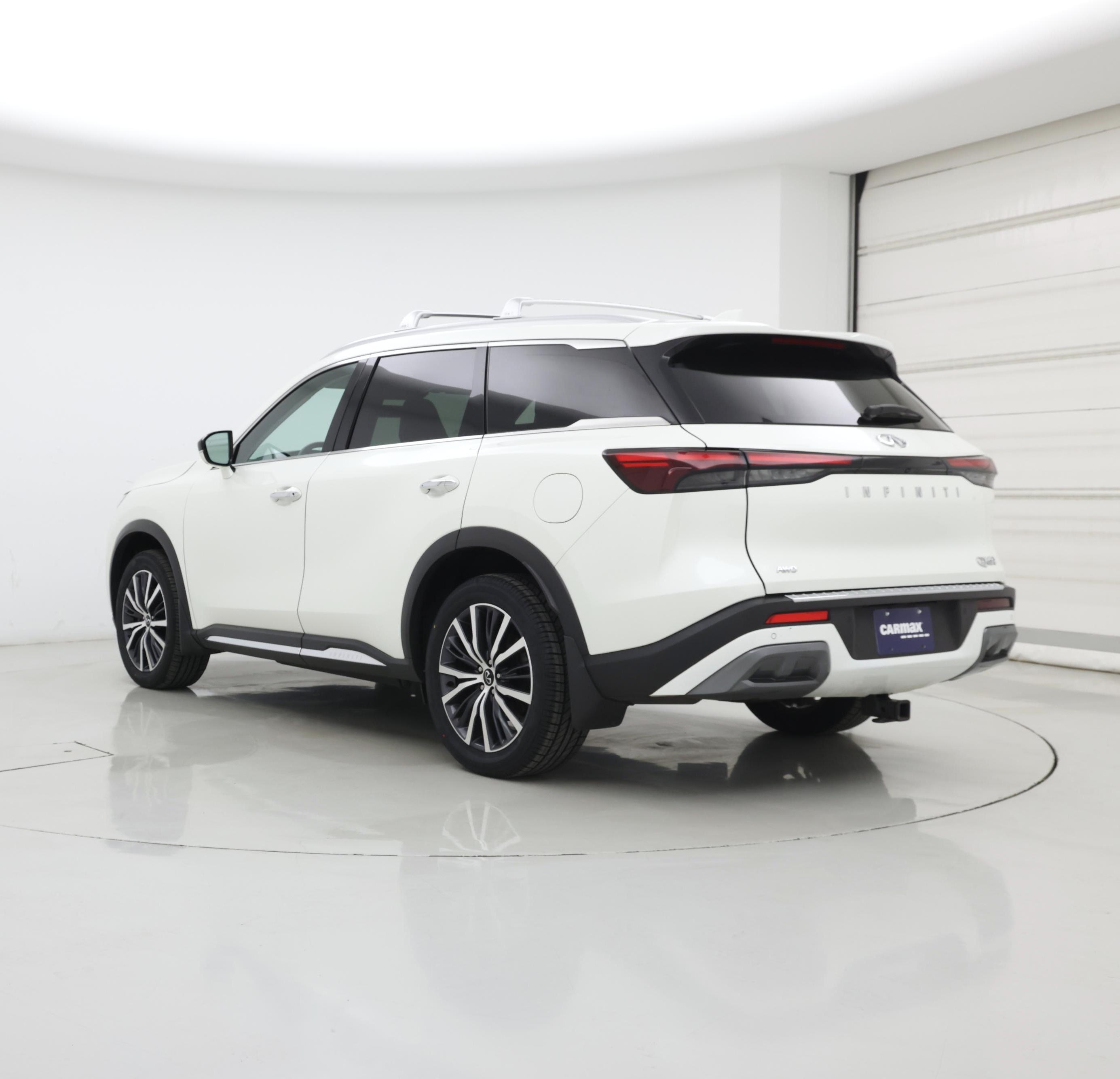 Thumbnail: 2023 INFINITI QX60 - 2