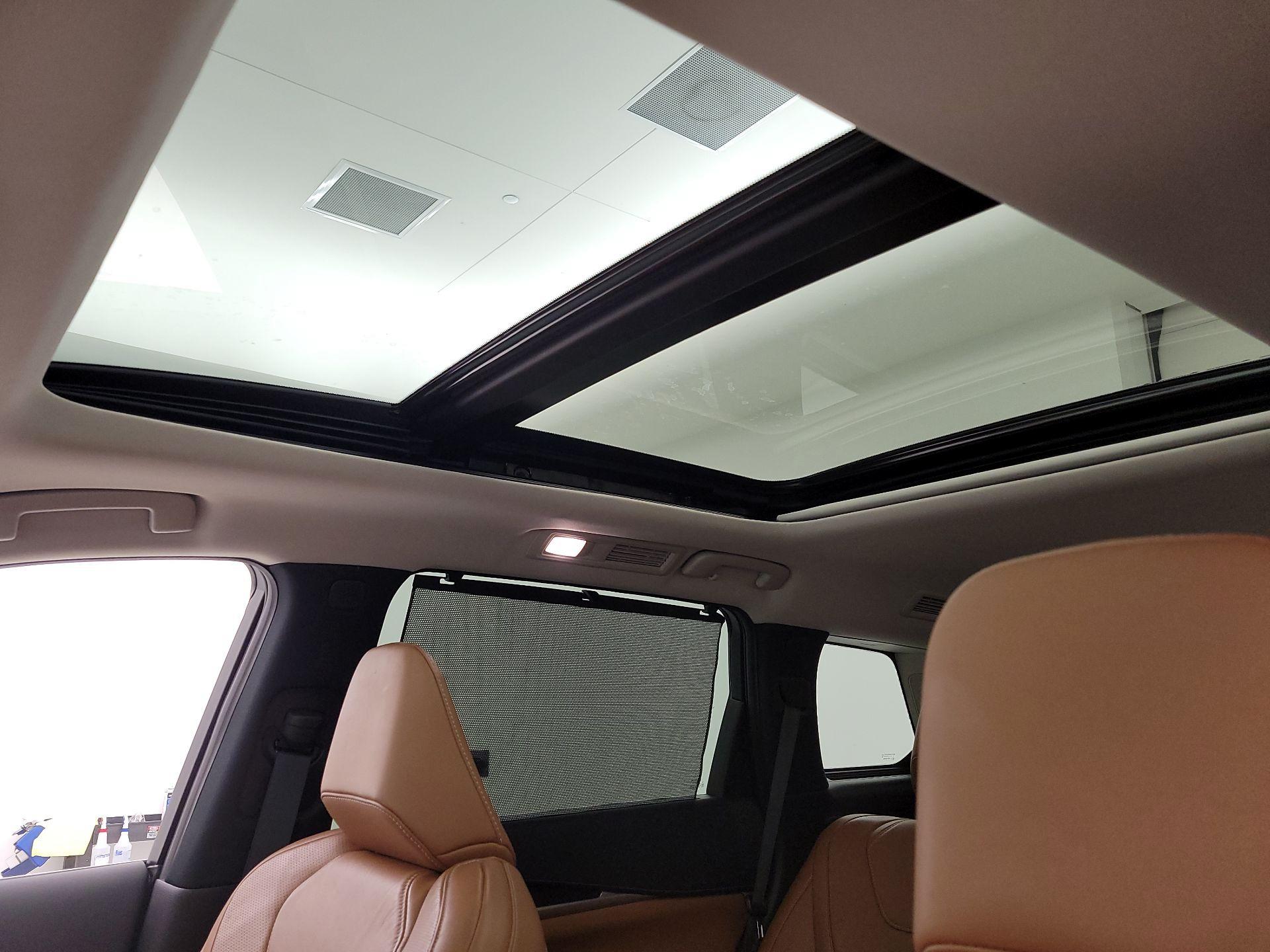 Thumbnail: 2023 INFINITI QX60 - 20