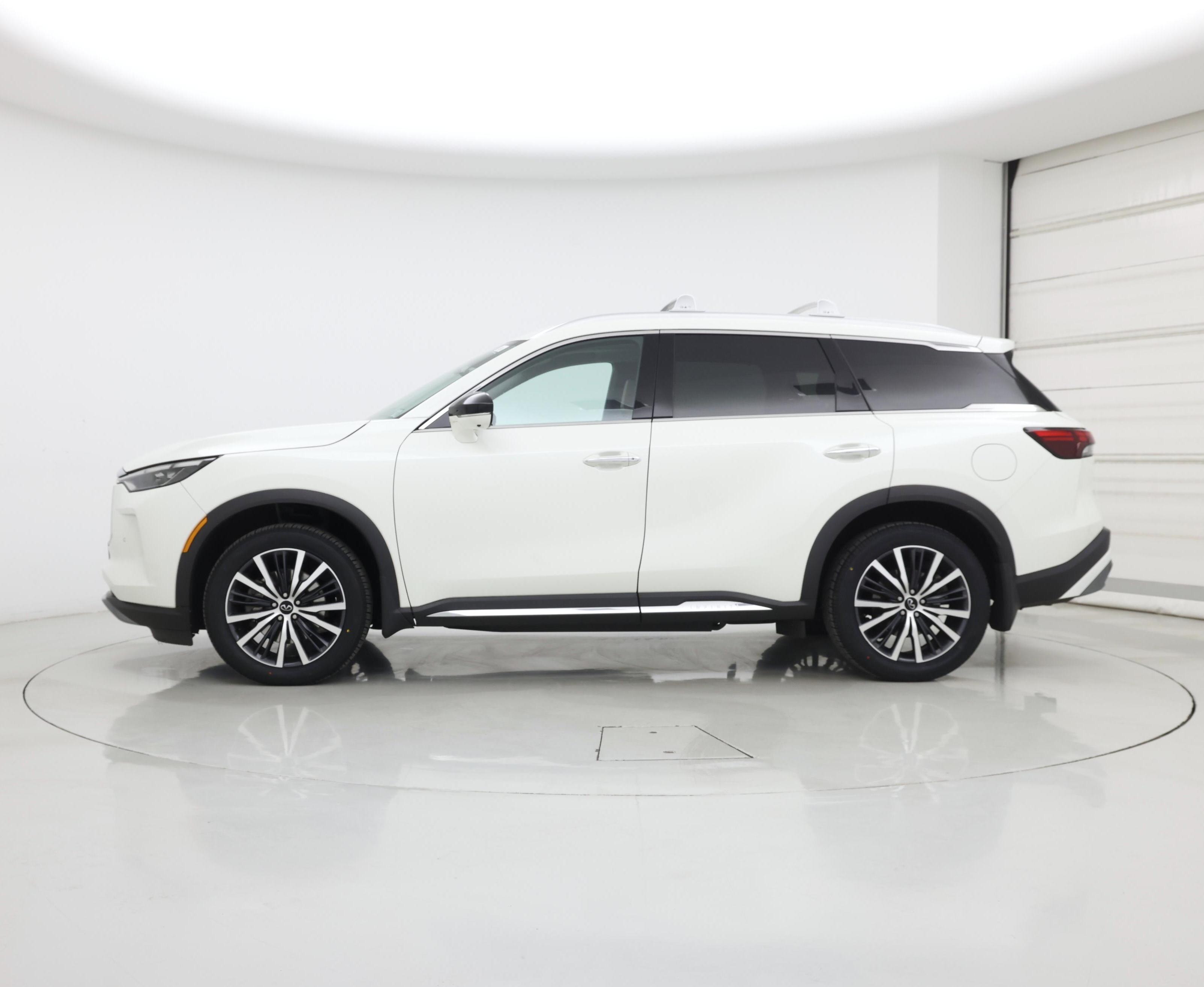 Thumbnail: 2023 INFINITI QX60 - 3