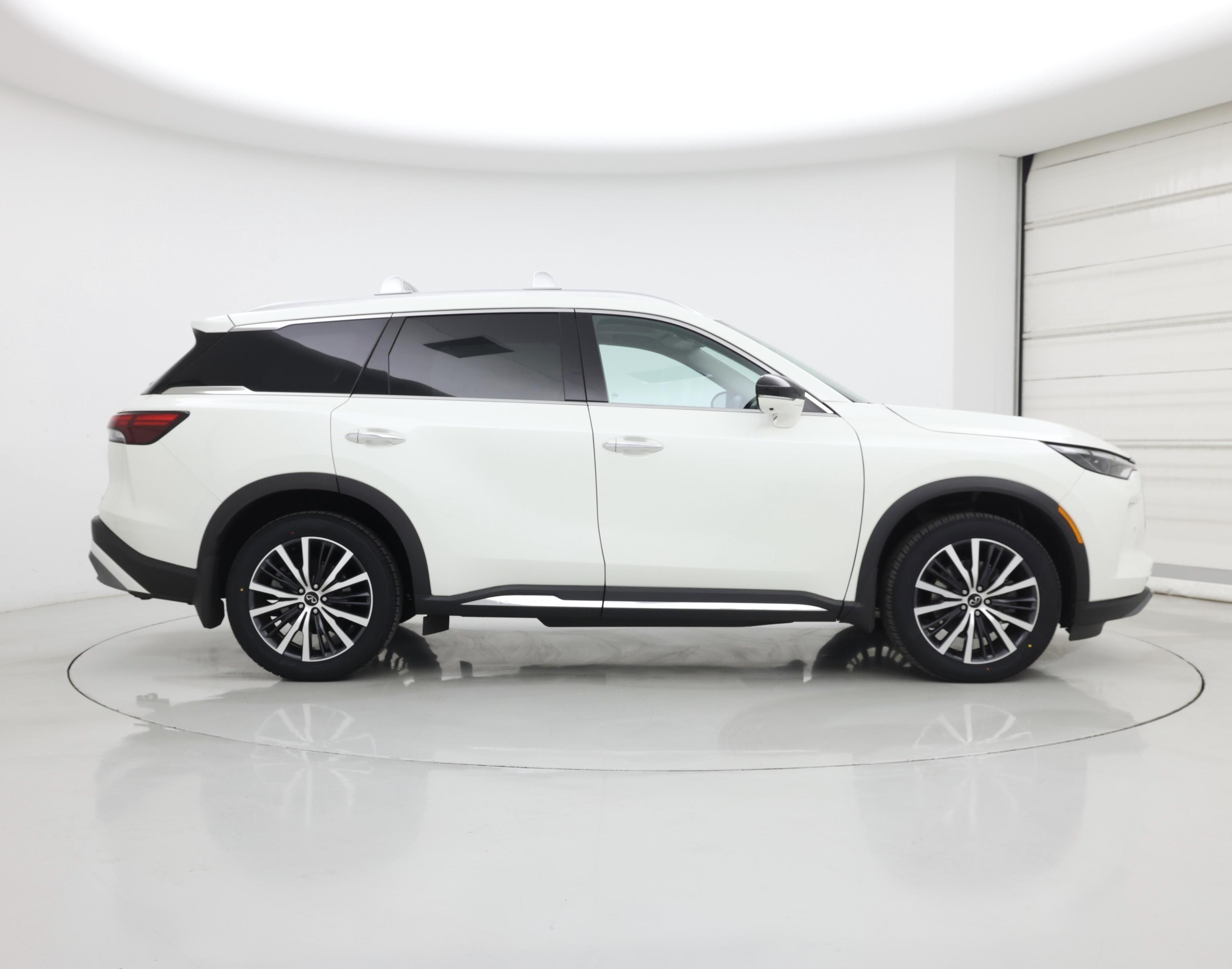 Thumbnail: 2023 INFINITI QX60 - 7