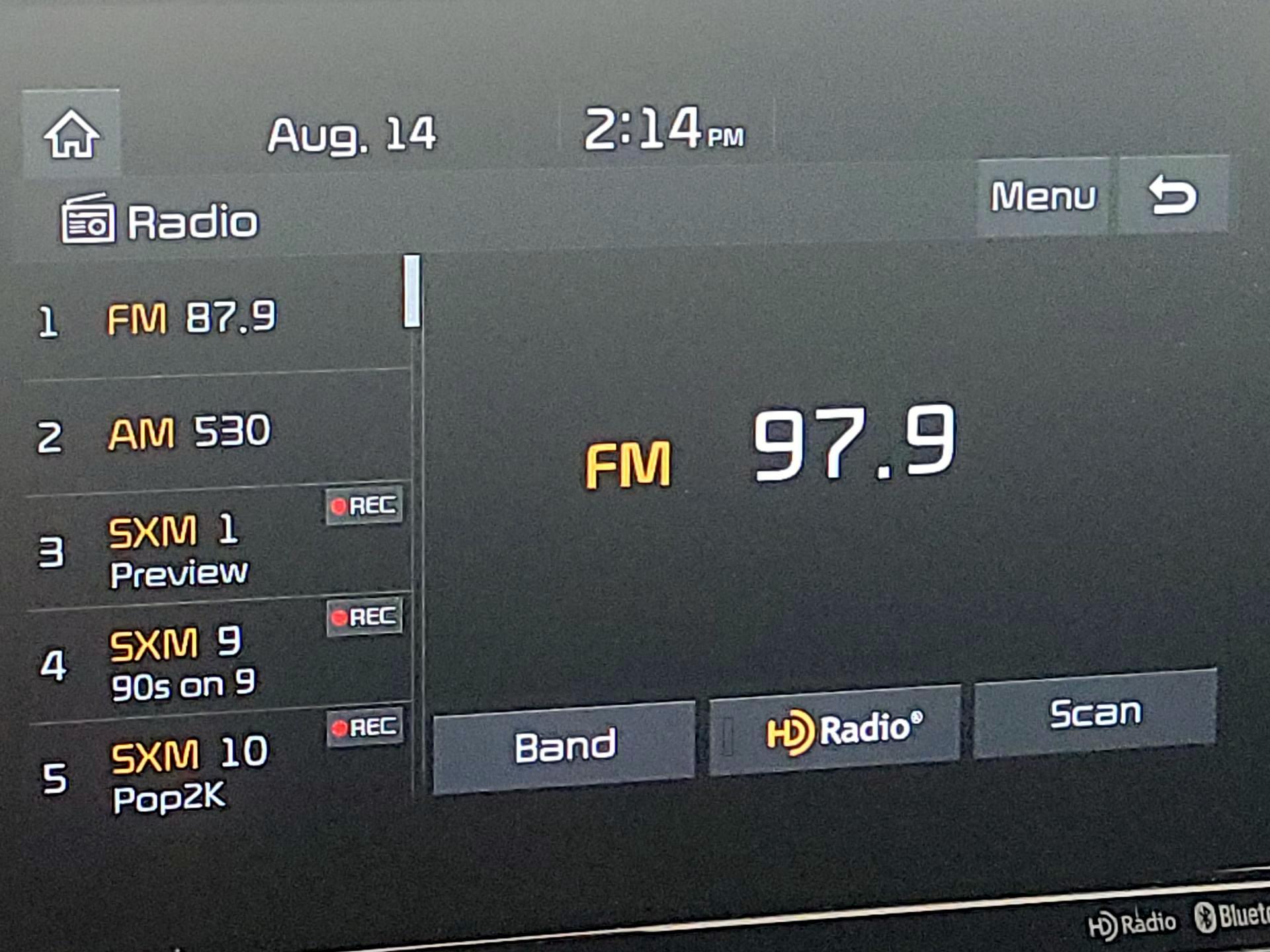 Thumbnail: 2021 Kia Forte - 15
