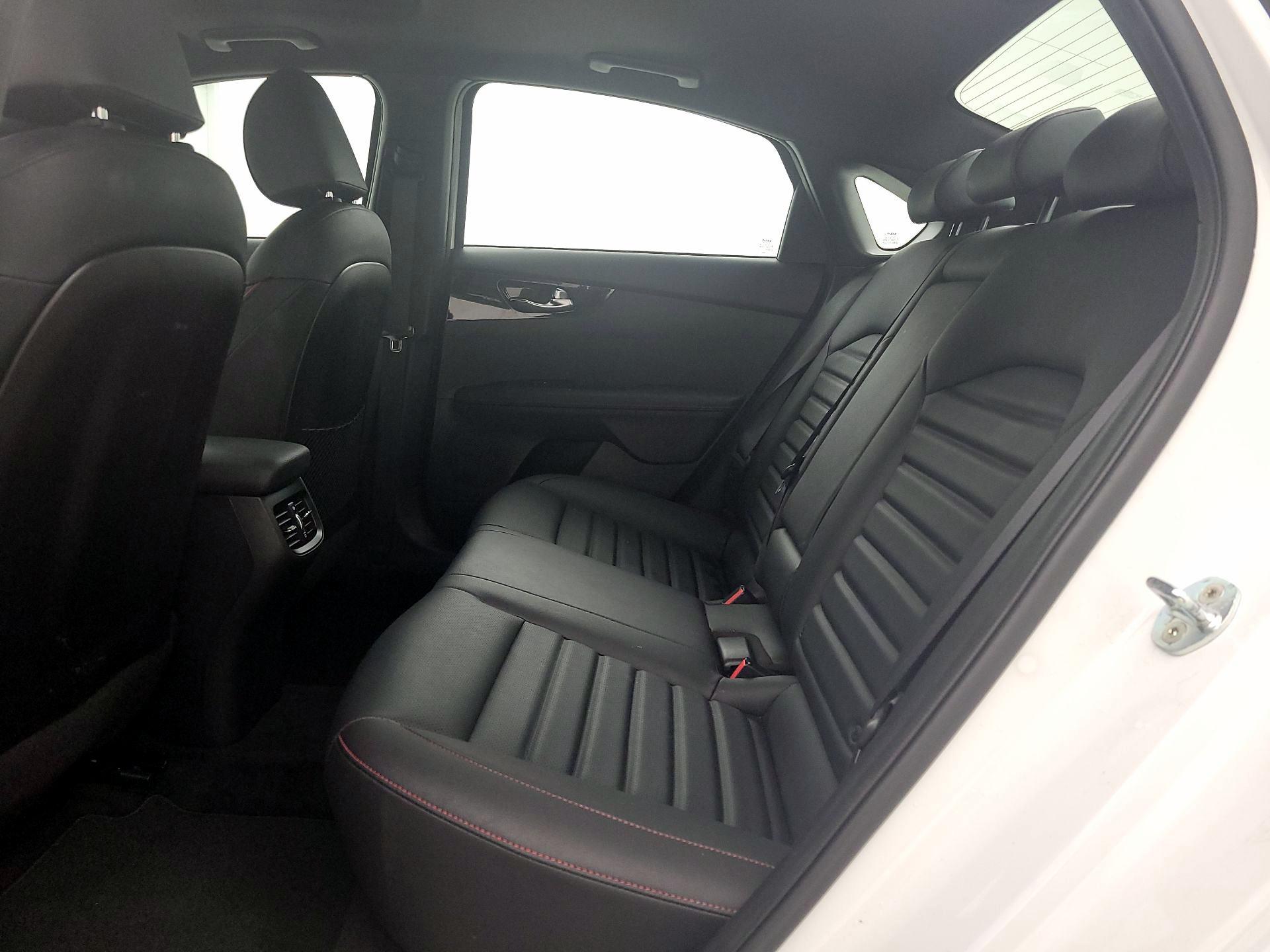 Thumbnail: 2021 Kia Forte - 20