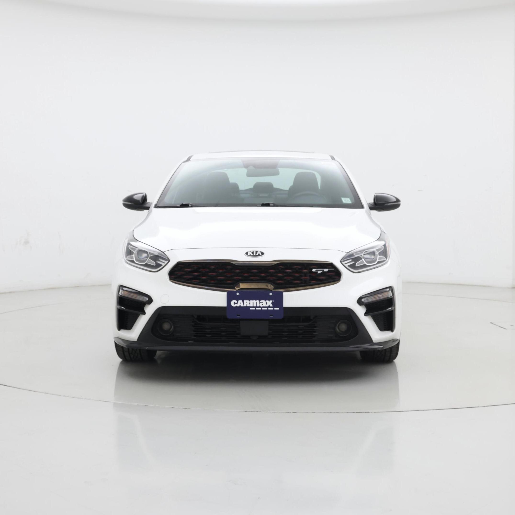 Thumbnail: 2021 Kia Forte - 5