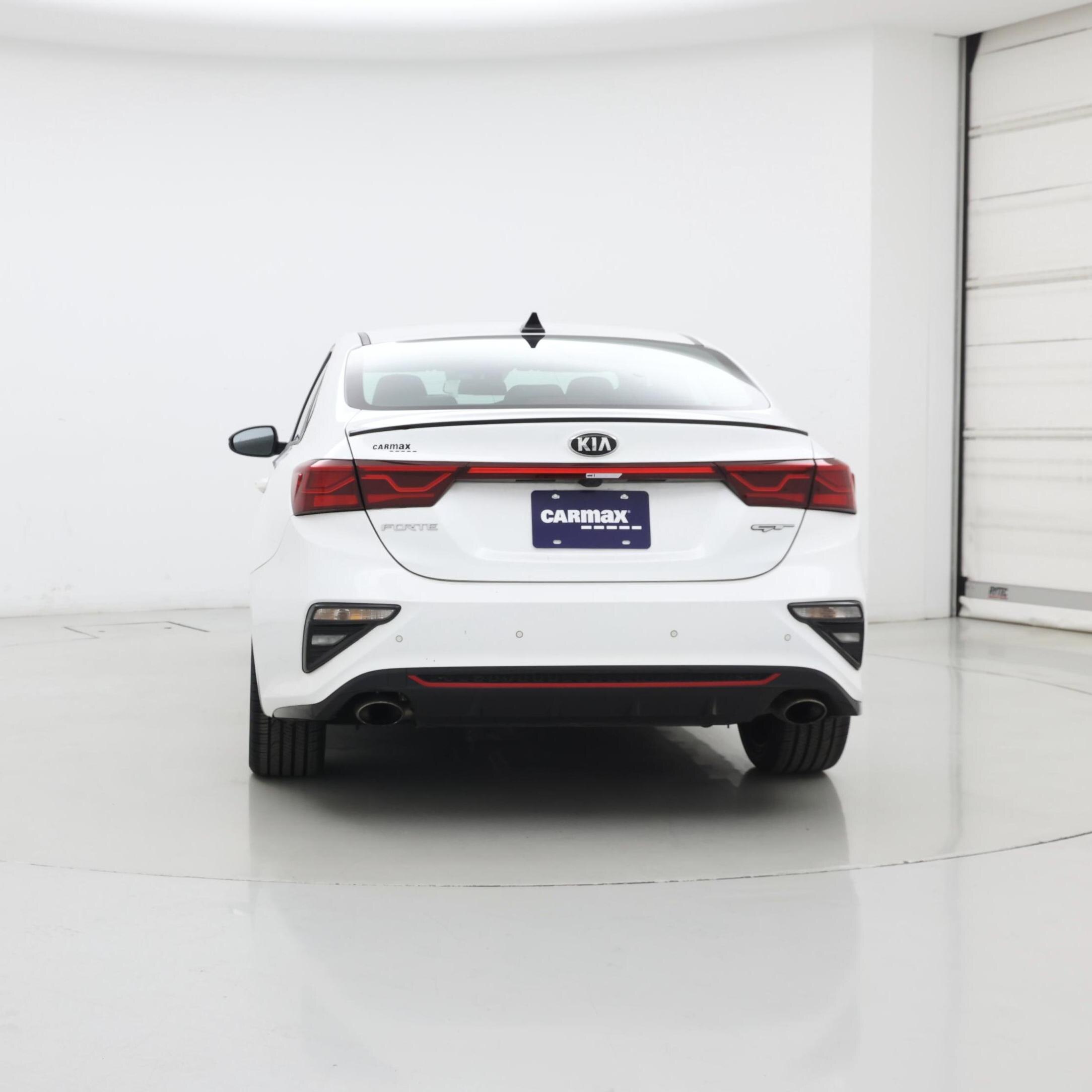 Thumbnail: 2021 Kia Forte - 6