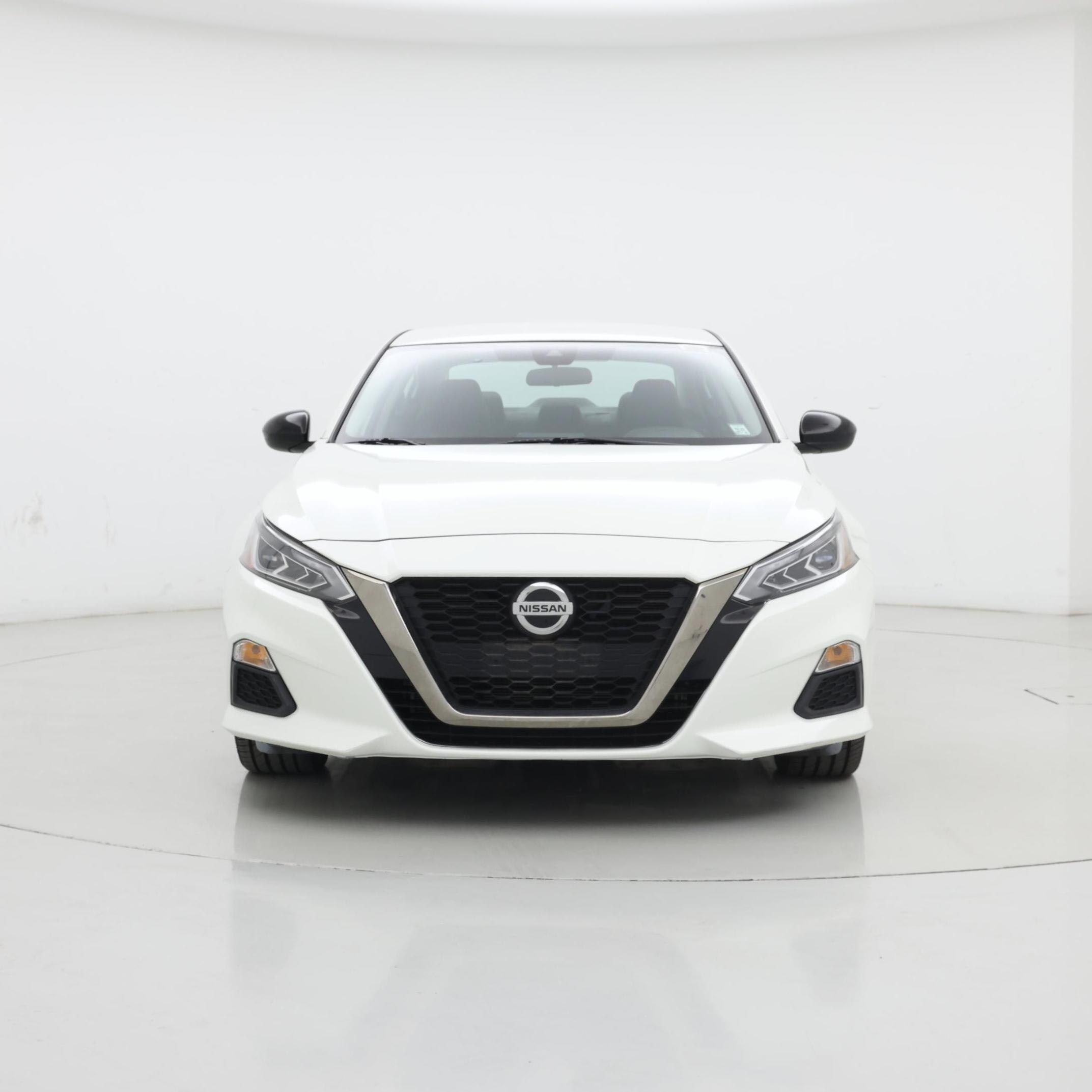 Thumbnail: 2020 Nissan Altima - 5