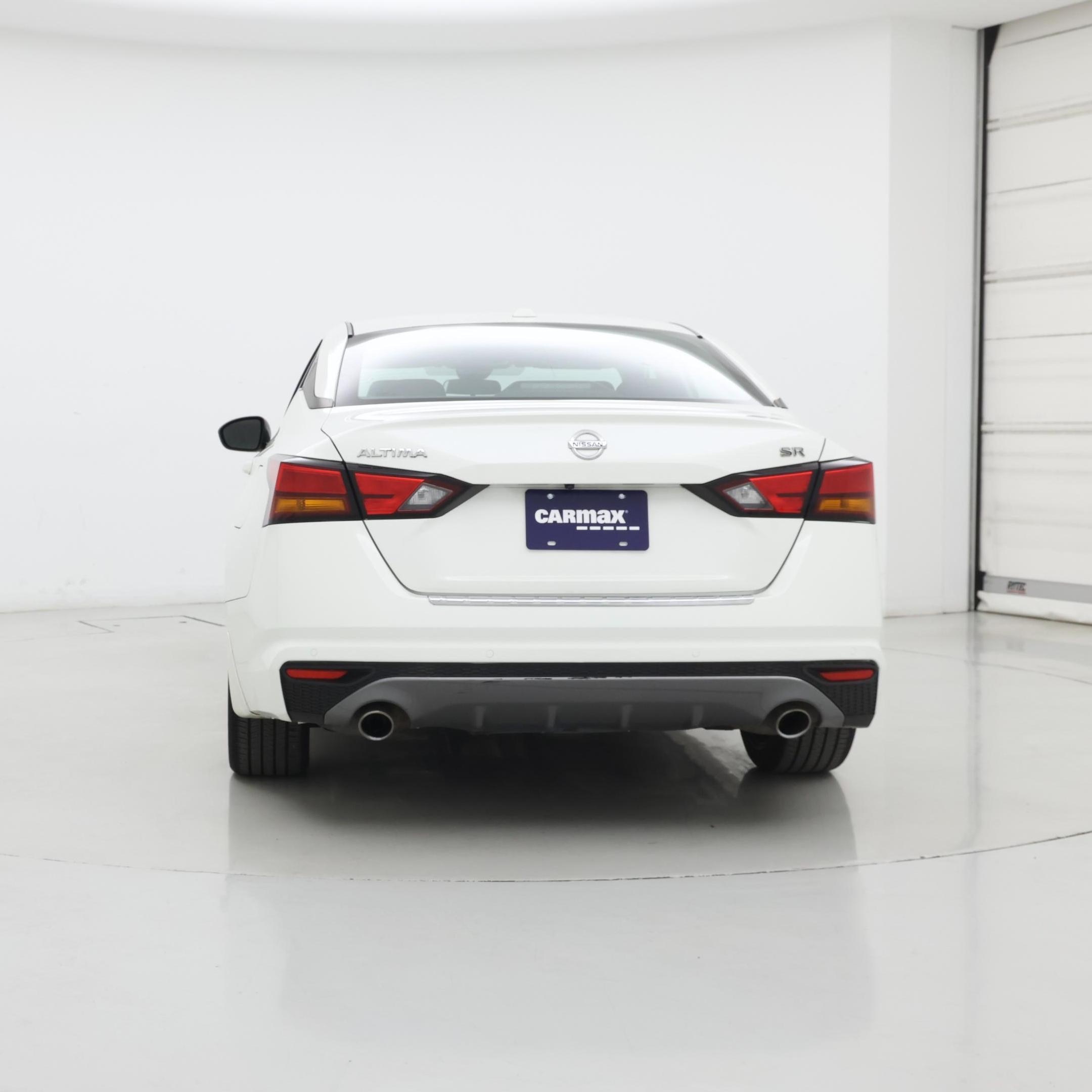 Thumbnail: 2020 Nissan Altima - 6