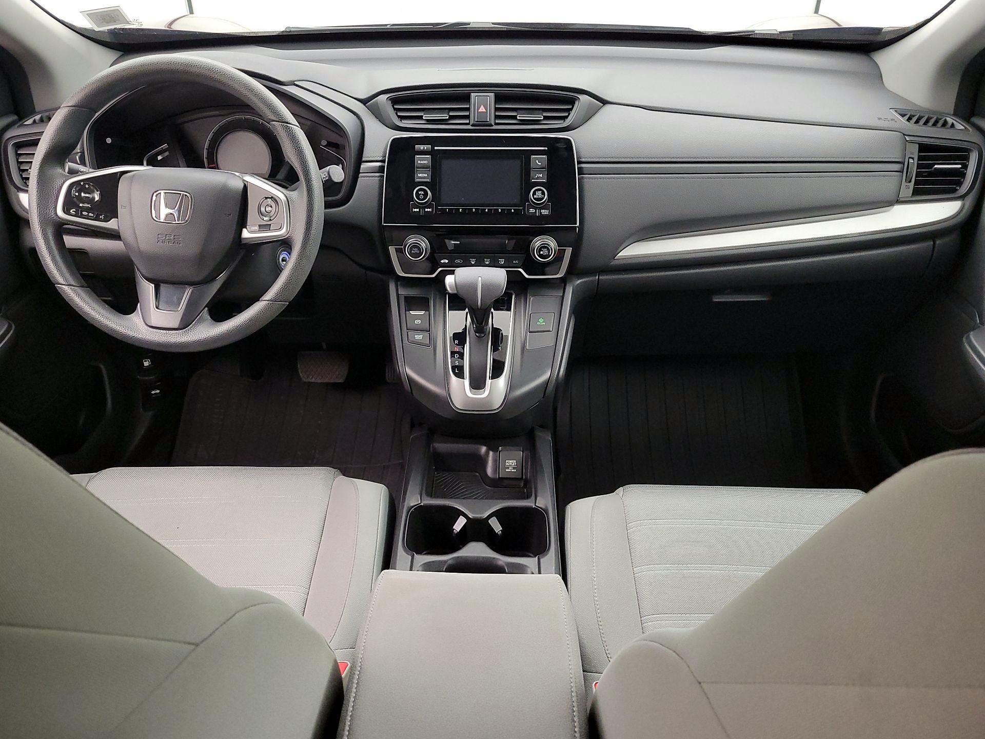 Thumbnail: 2019 Honda CR-V - 9