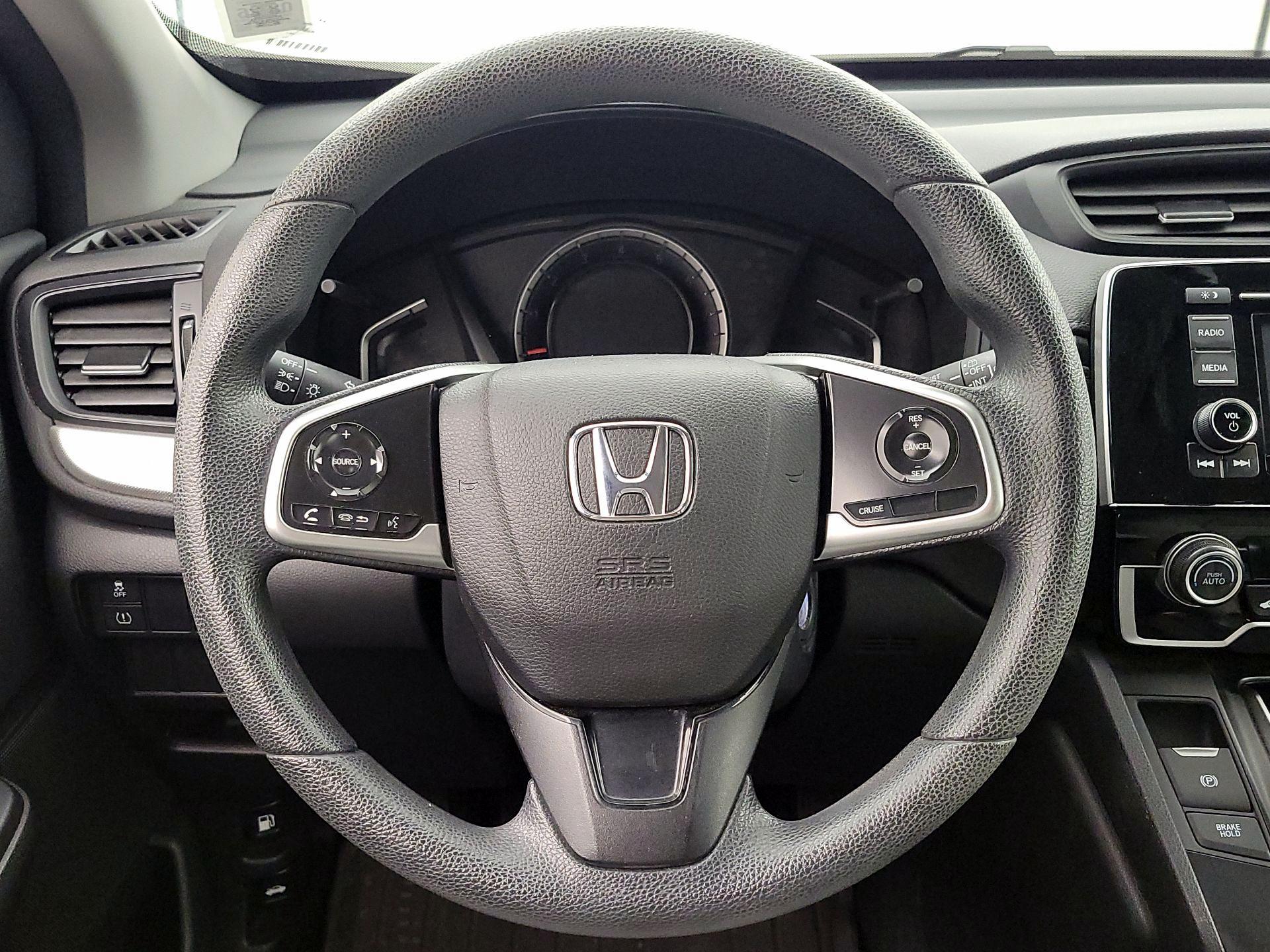 Thumbnail: 2019 Honda CR-V - 10