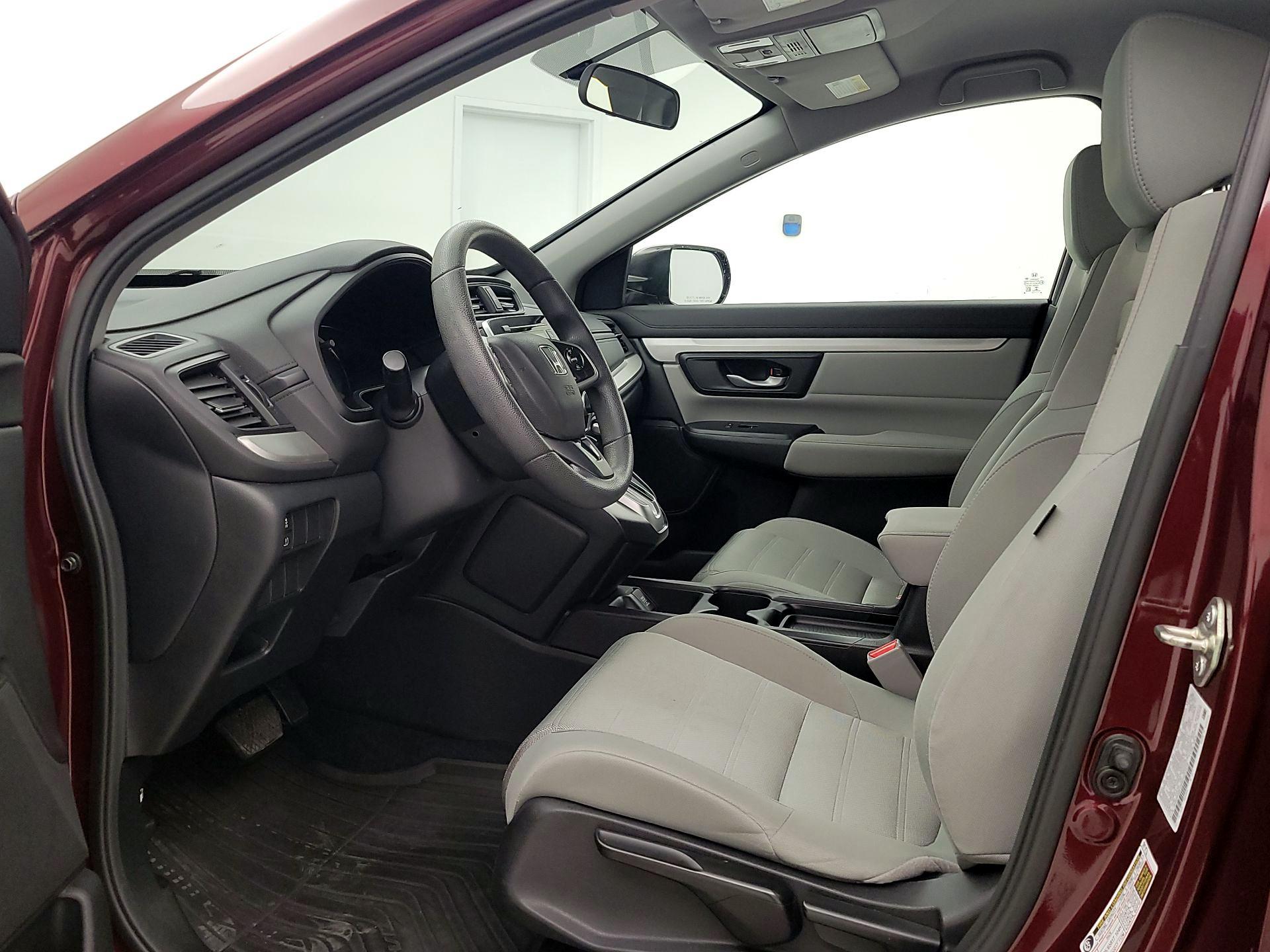 Thumbnail: 2019 Honda CR-V - 11