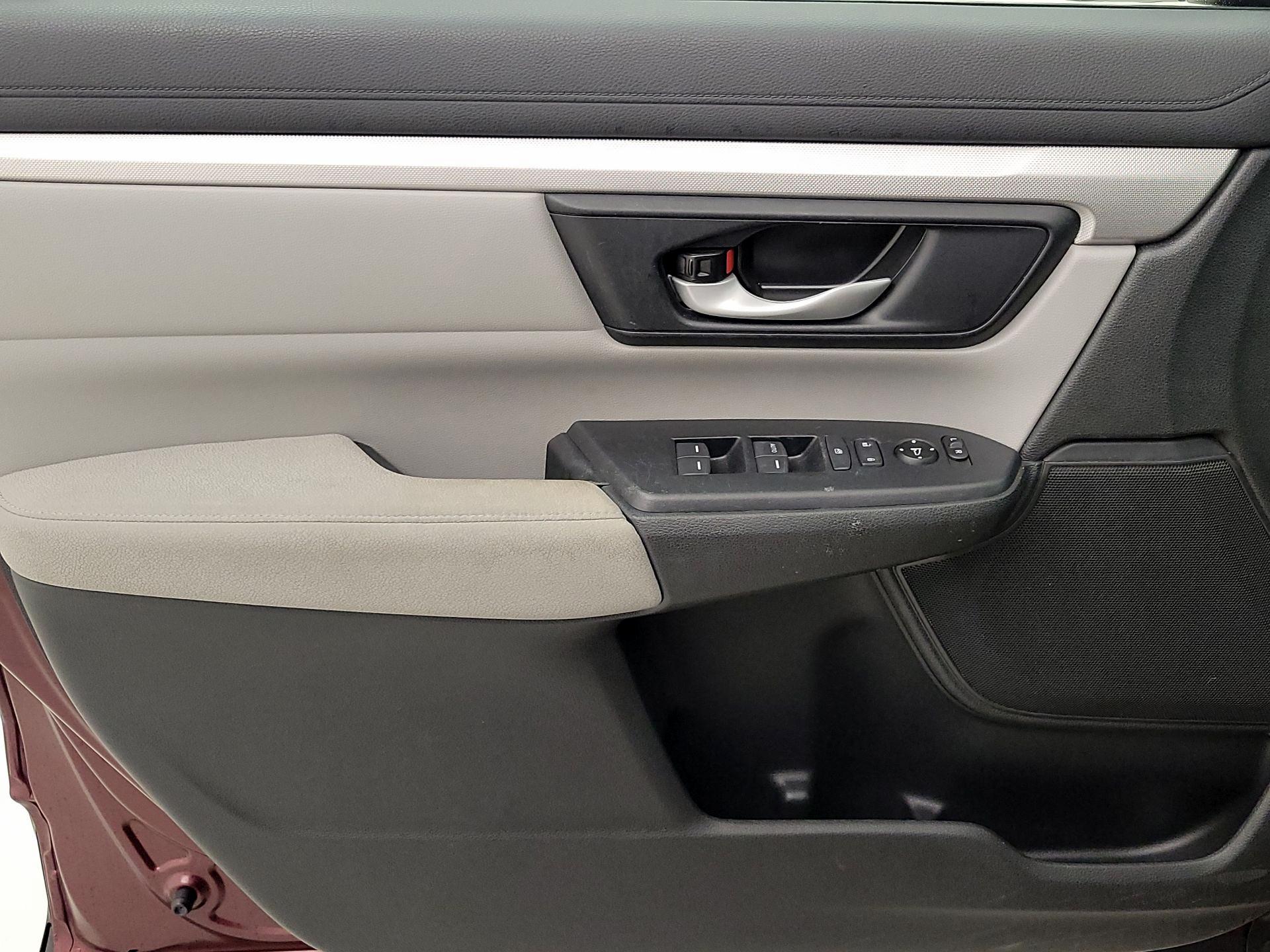 Thumbnail: 2019 Honda CR-V - 12