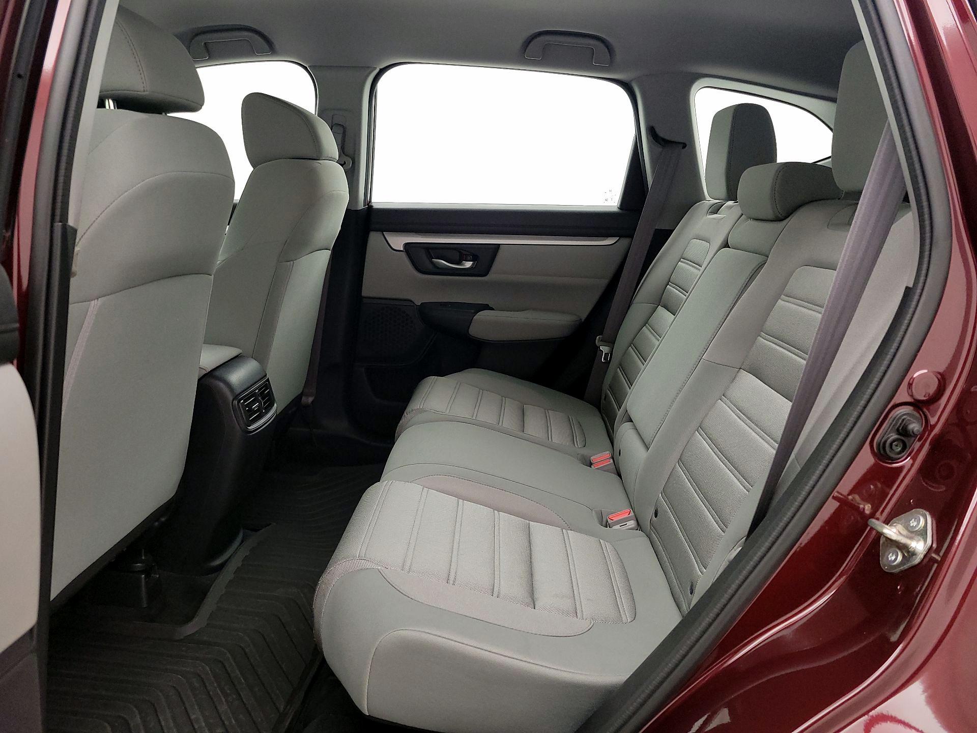 Thumbnail: 2019 Honda CR-V - 19