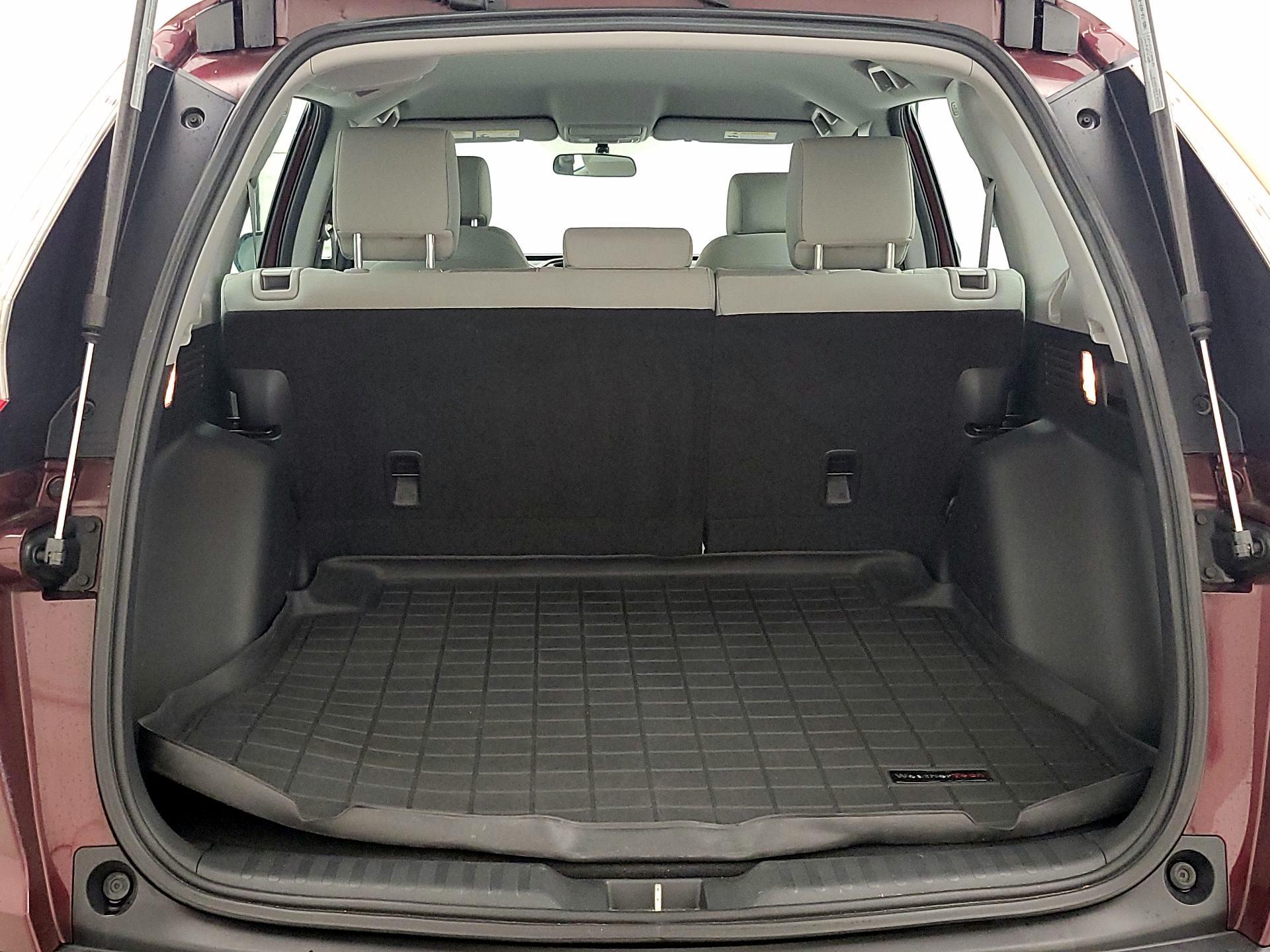 Thumbnail: 2019 Honda CR-V - 20