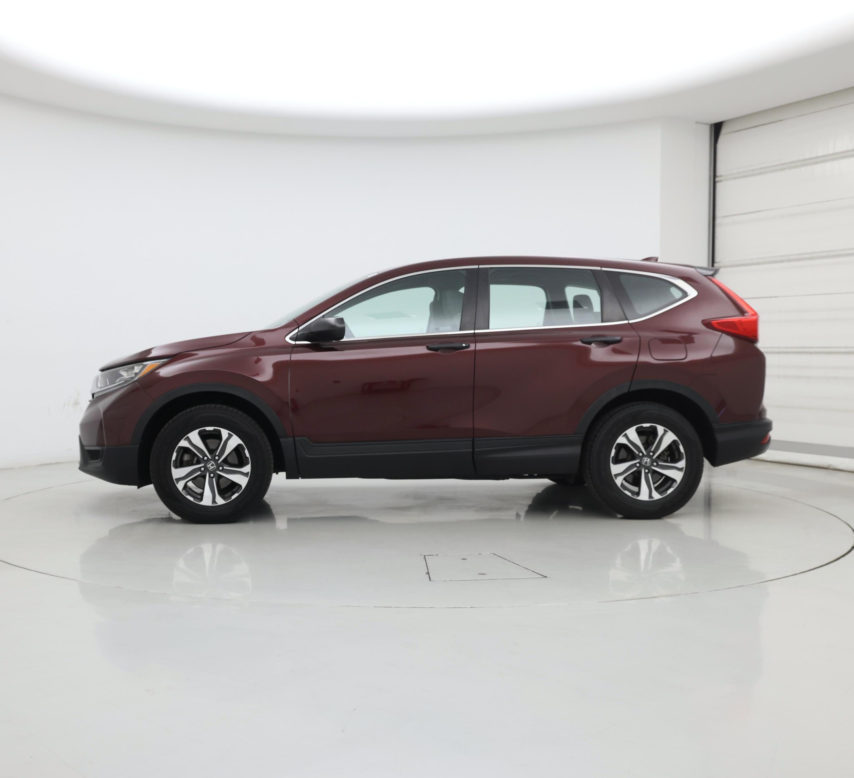 Thumbnail: 2019 Honda CR-V - 3