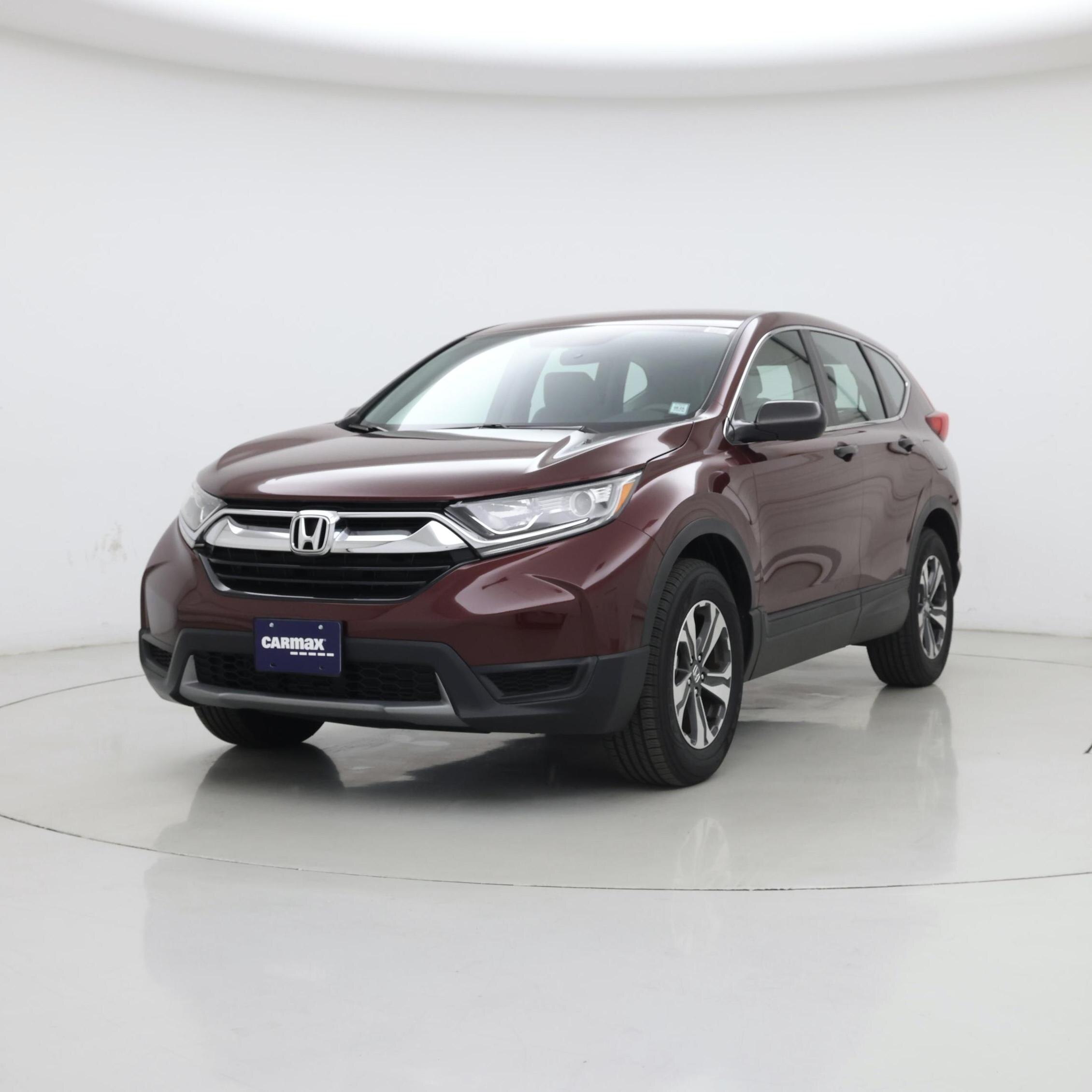 Thumbnail: 2019 Honda CR-V - 4