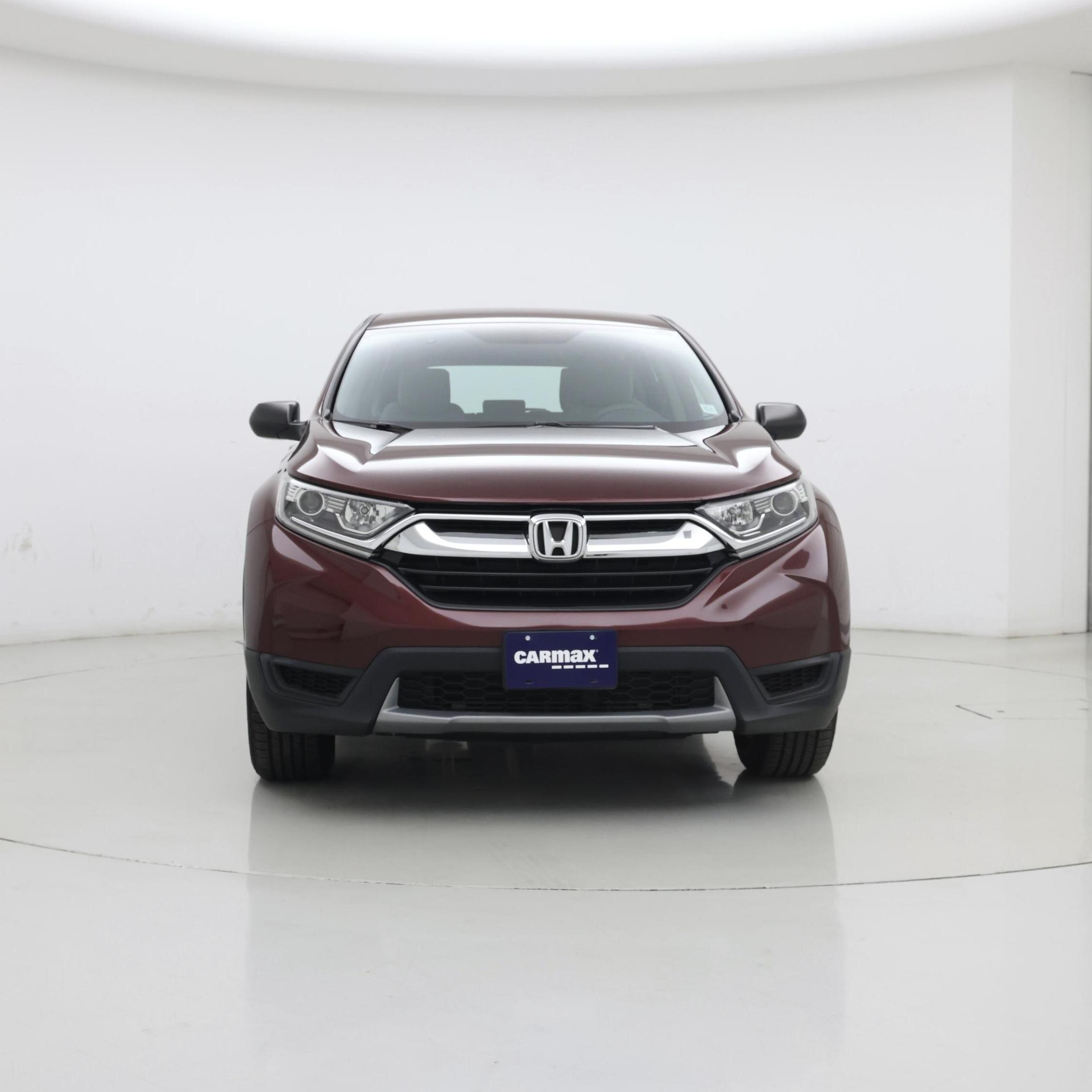 Thumbnail: 2019 Honda CR-V - 5