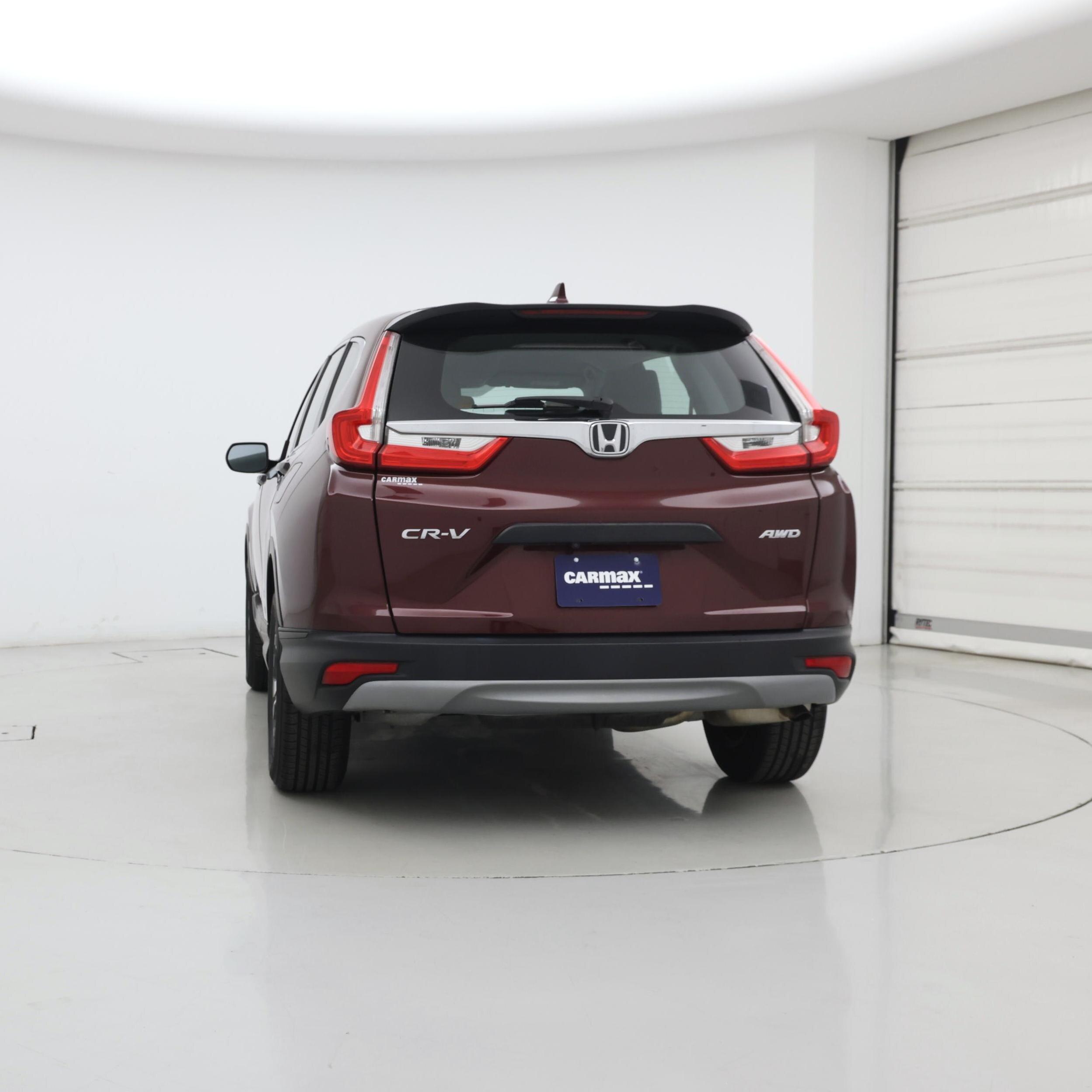 Thumbnail: 2019 Honda CR-V - 6