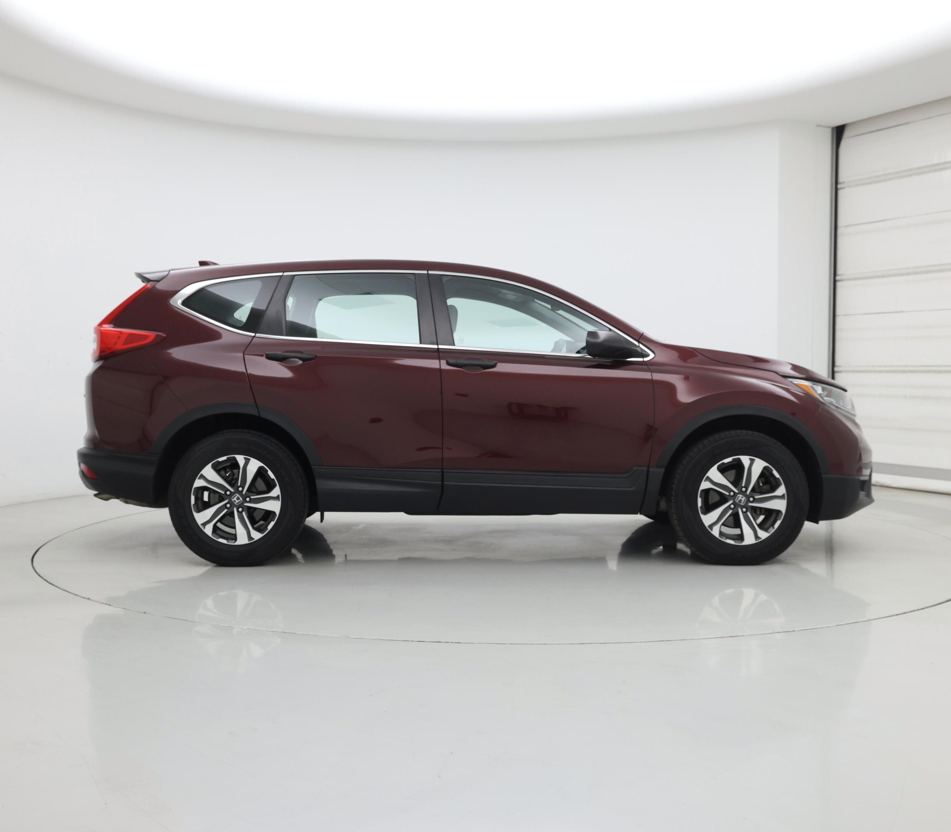 Thumbnail: 2019 Honda CR-V - 7