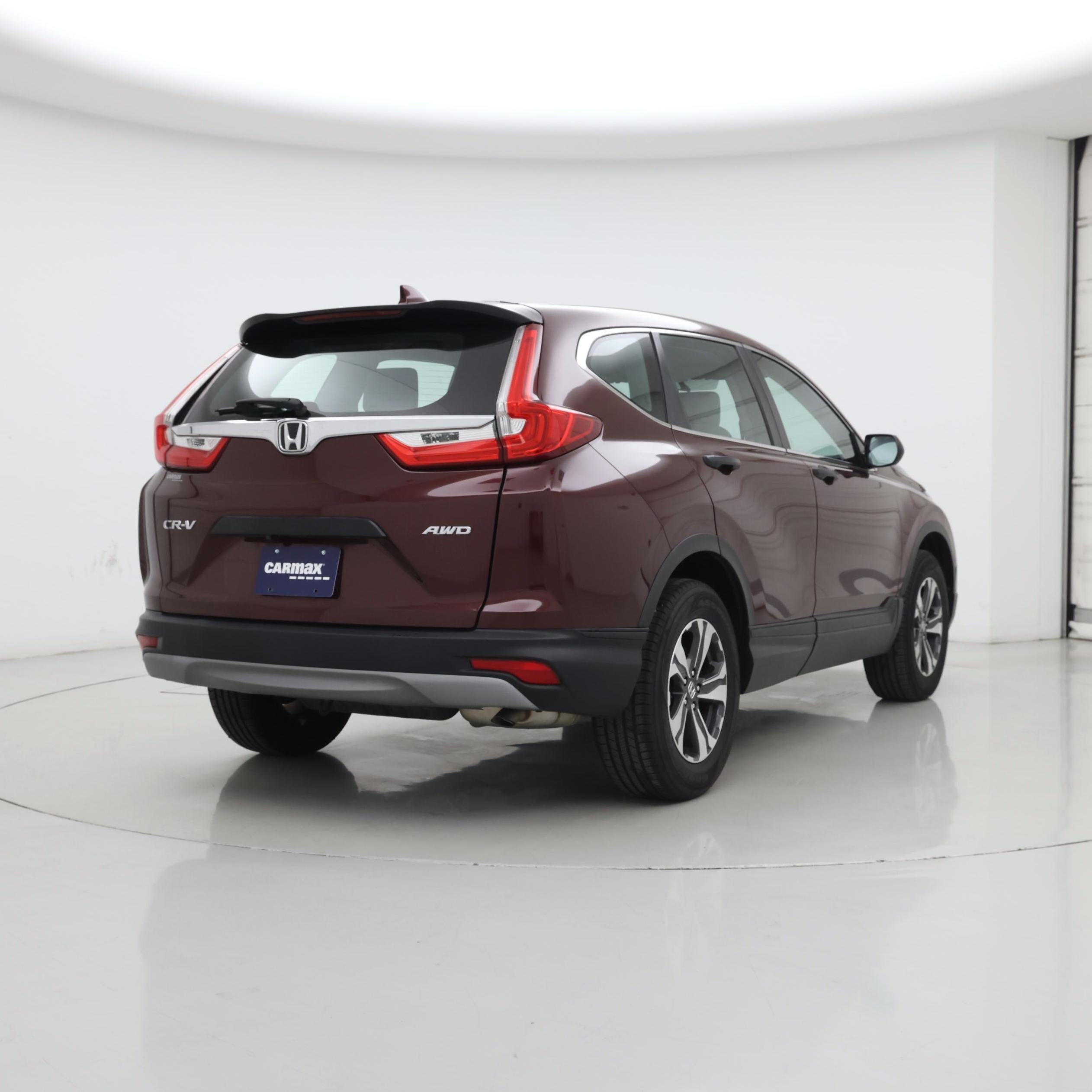 Thumbnail: 2019 Honda CR-V - 8