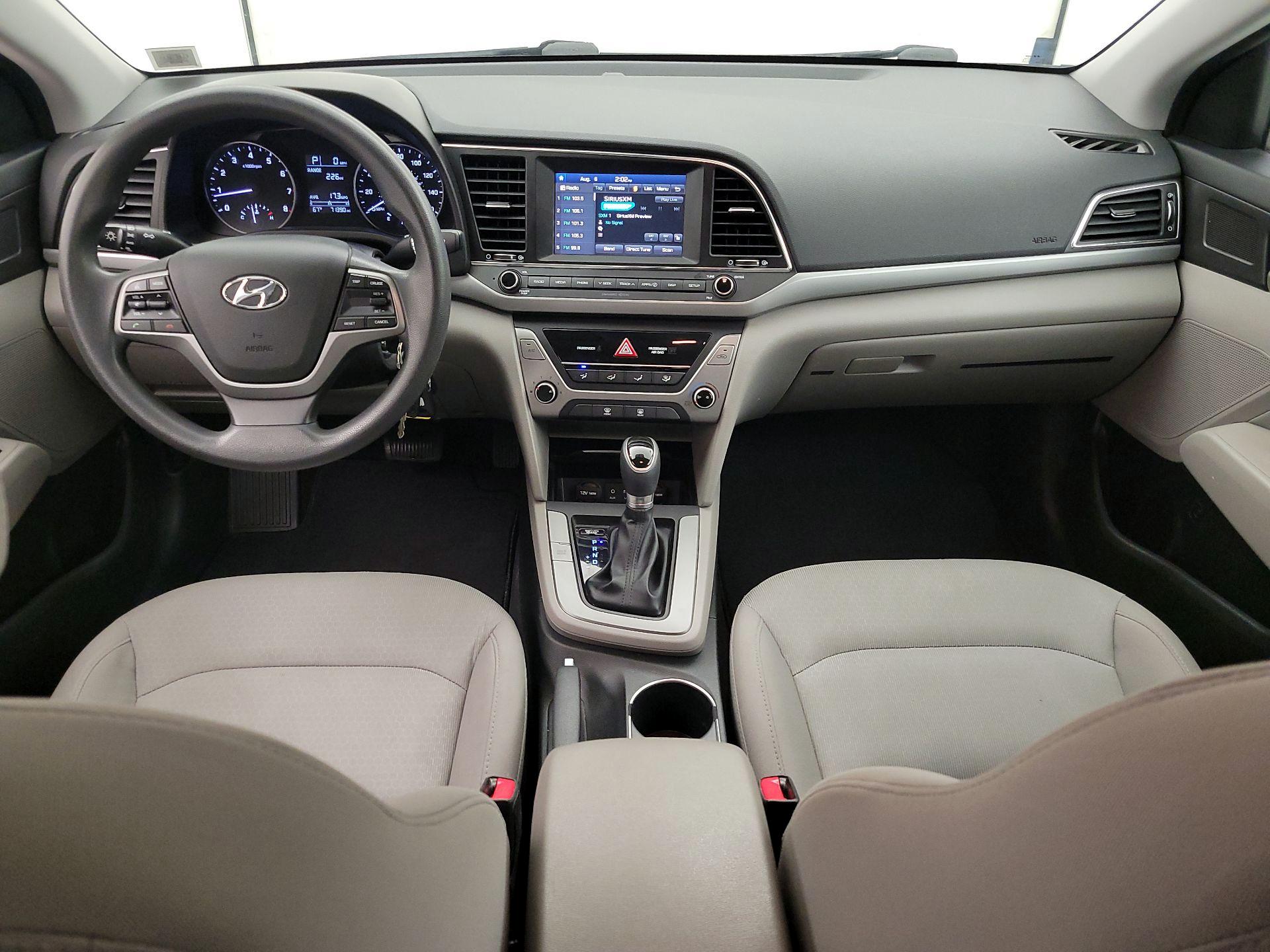 Thumbnail: 2017 Hyundai Elantra - 9