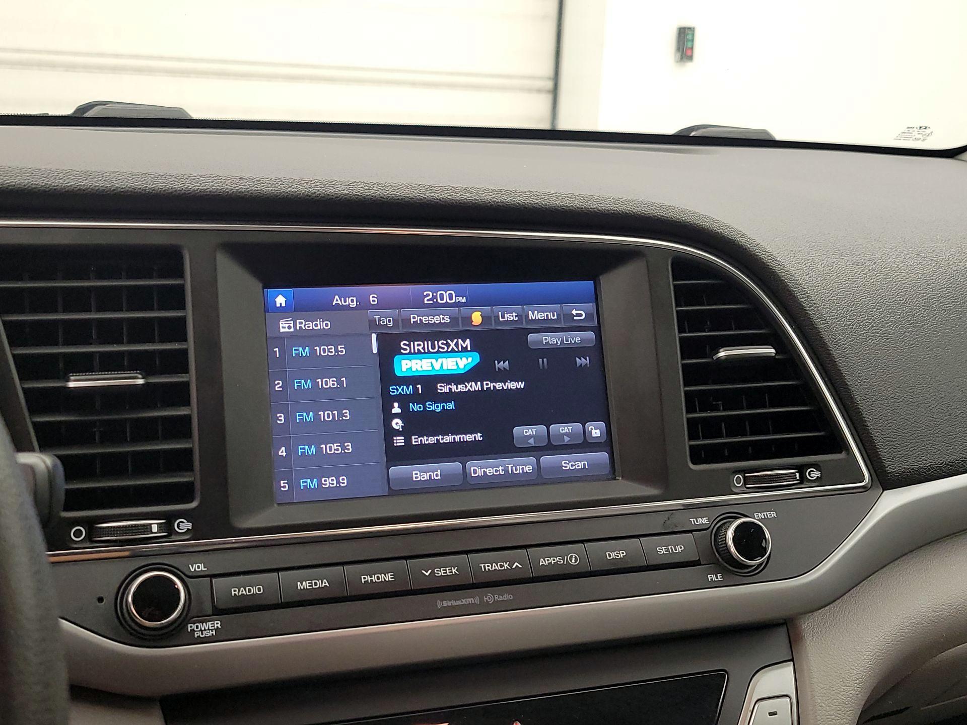 Thumbnail: 2017 Hyundai Elantra - 15