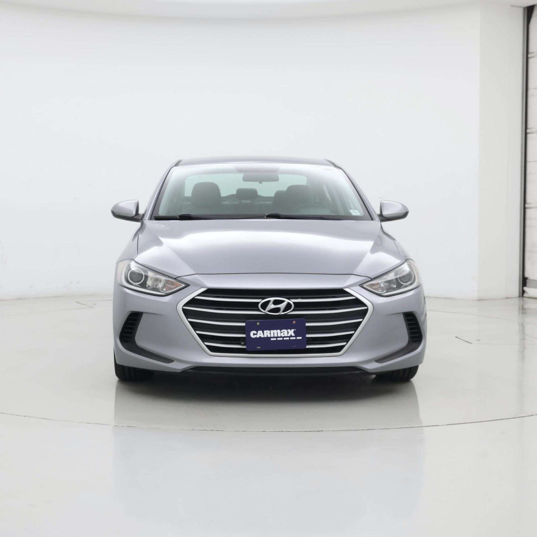 Thumbnail: 2017 Hyundai Elantra - 5