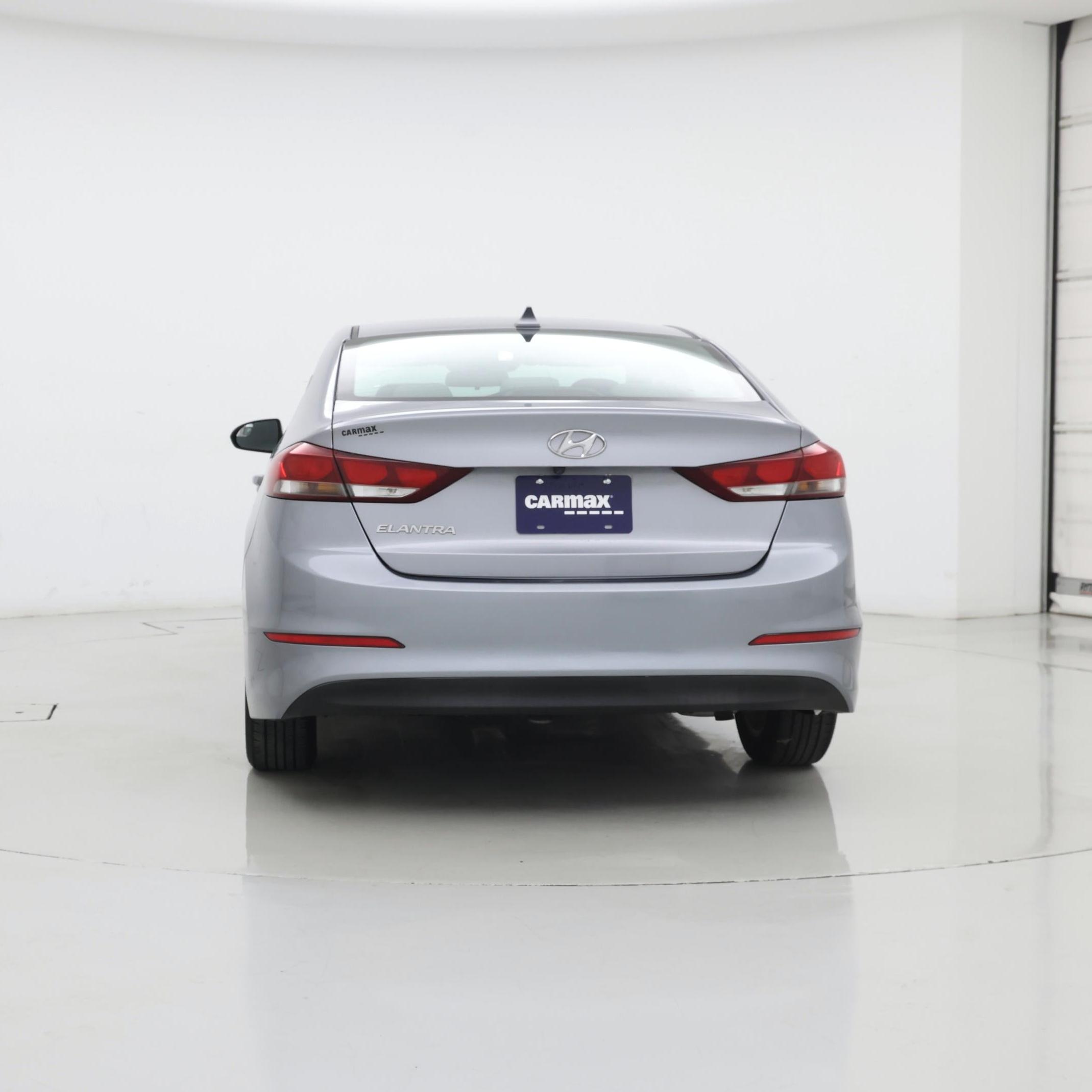 Thumbnail: 2017 Hyundai Elantra - 6