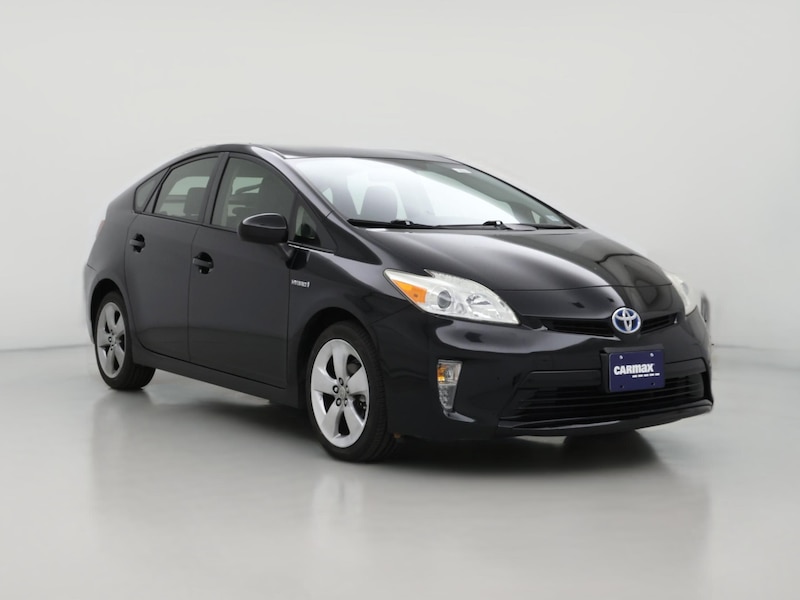 2013 Toyota Prius Persona Series -
                  Saint James, NY
