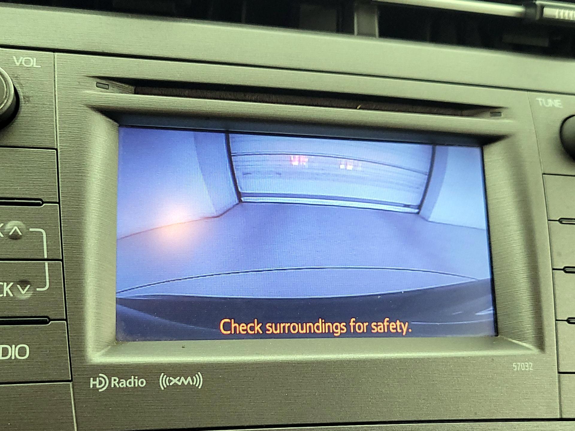 Thumbnail: 2013 Toyota Prius - 15