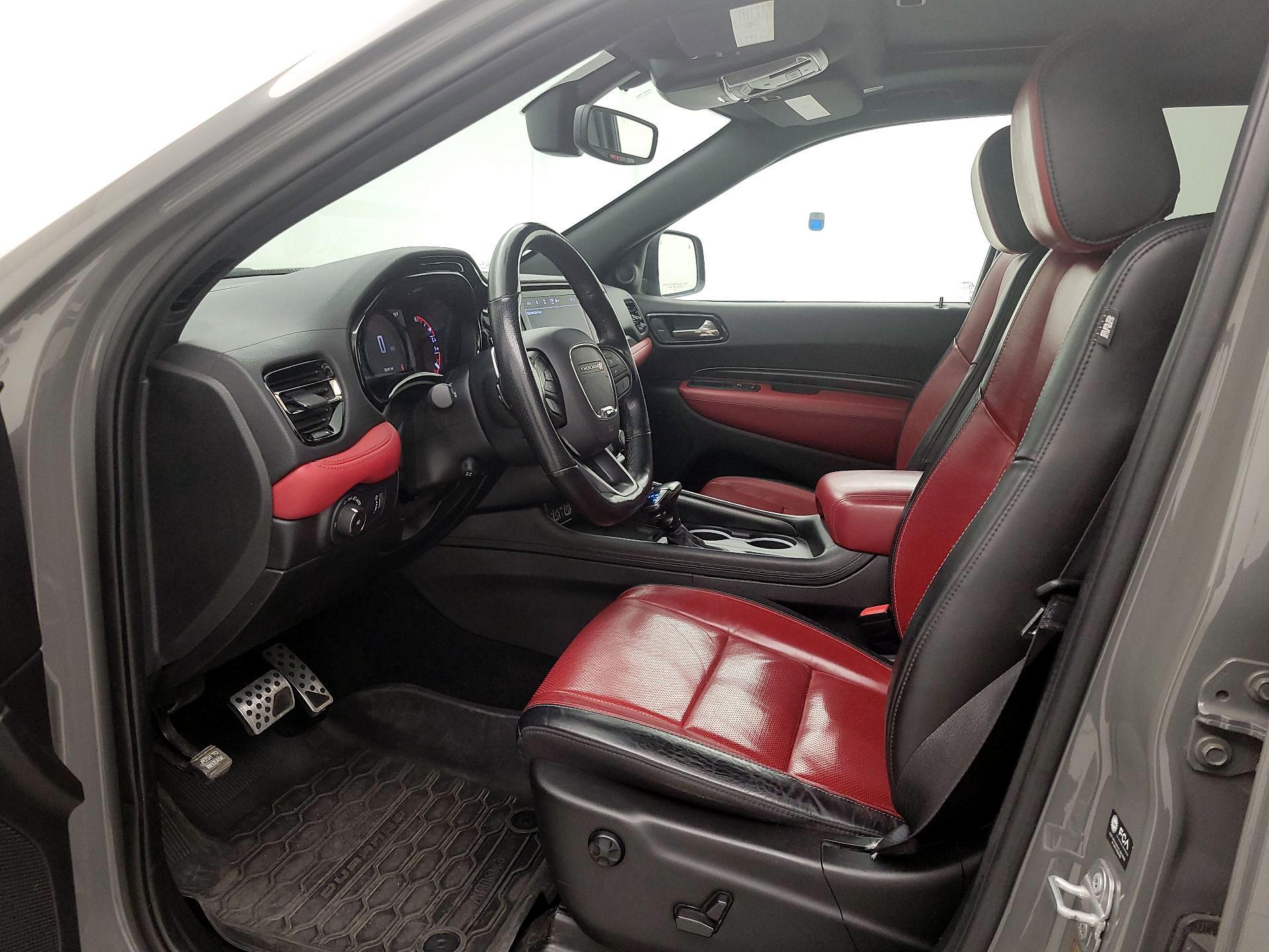 Thumbnail: 2022 Dodge Durango - 11