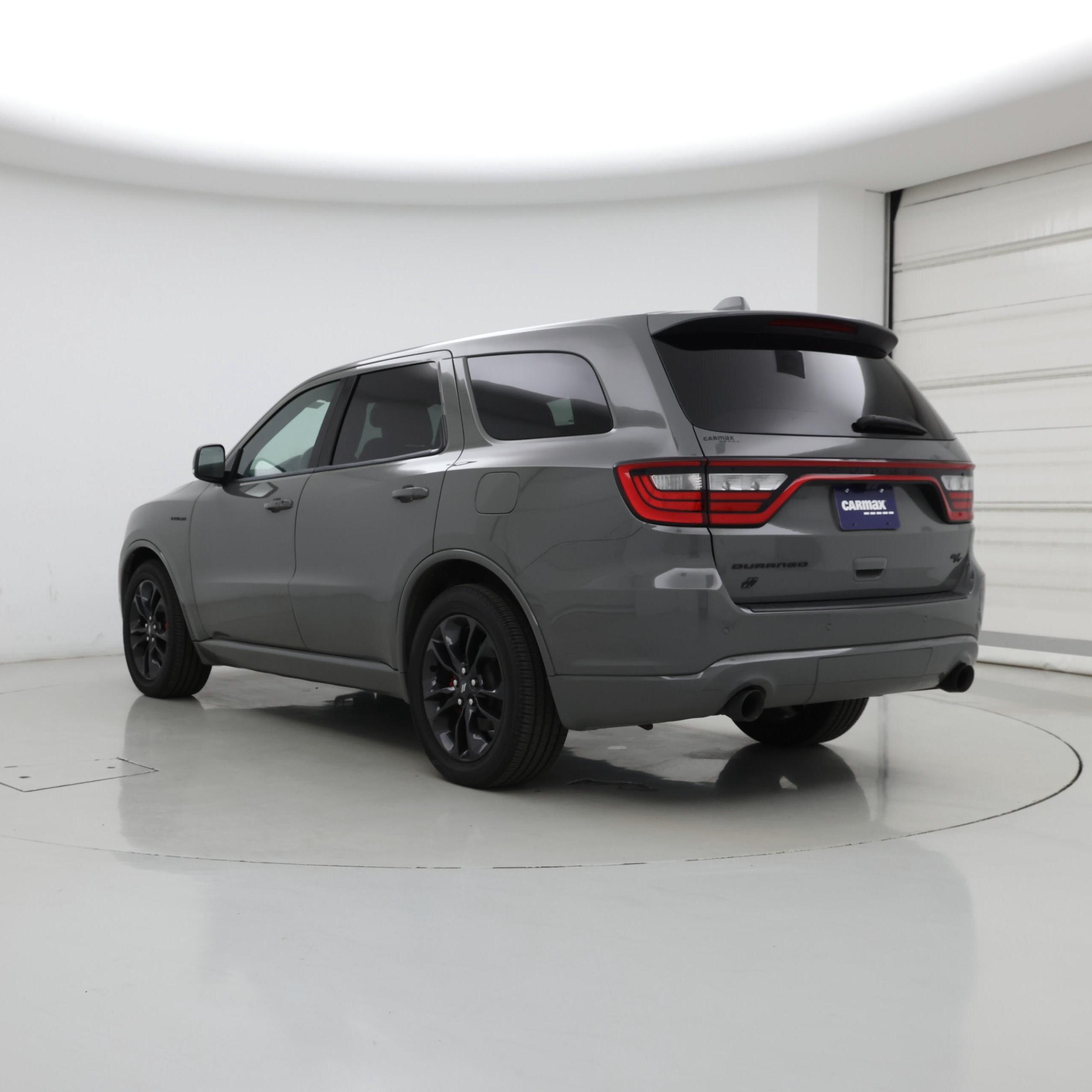 Thumbnail: 2022 Dodge Durango - 2