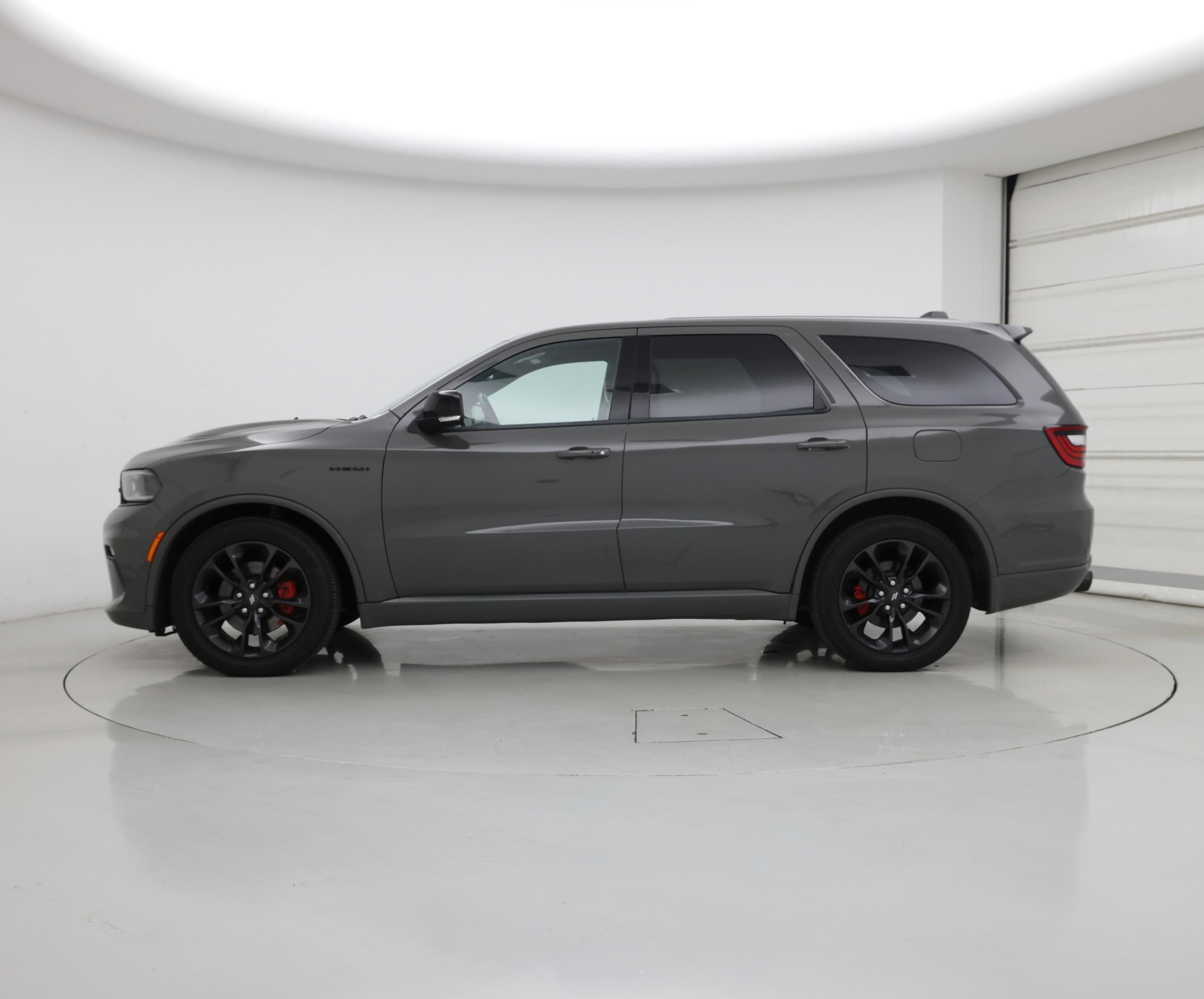 Thumbnail: 2022 Dodge Durango - 3