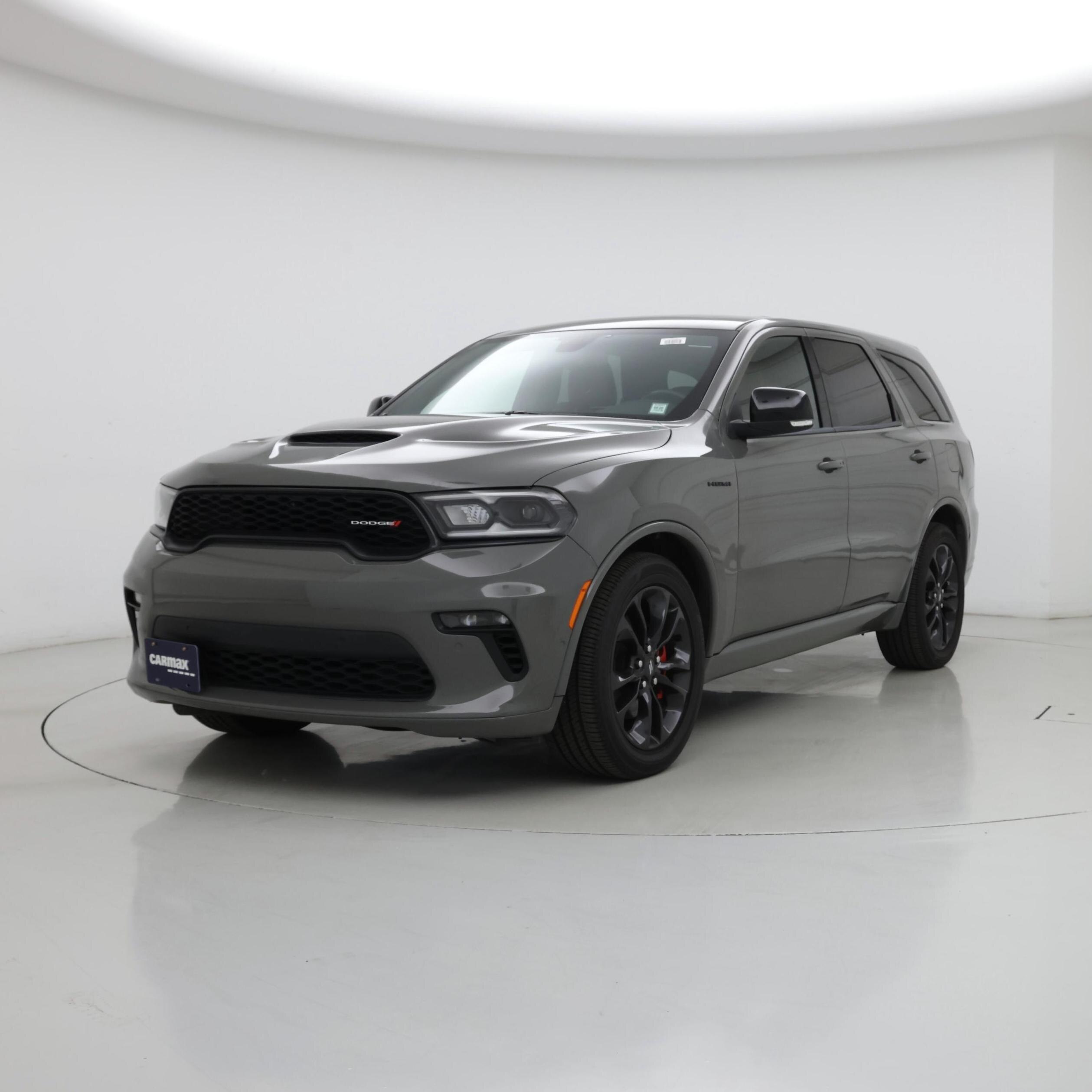 Thumbnail: 2022 Dodge Durango - 4