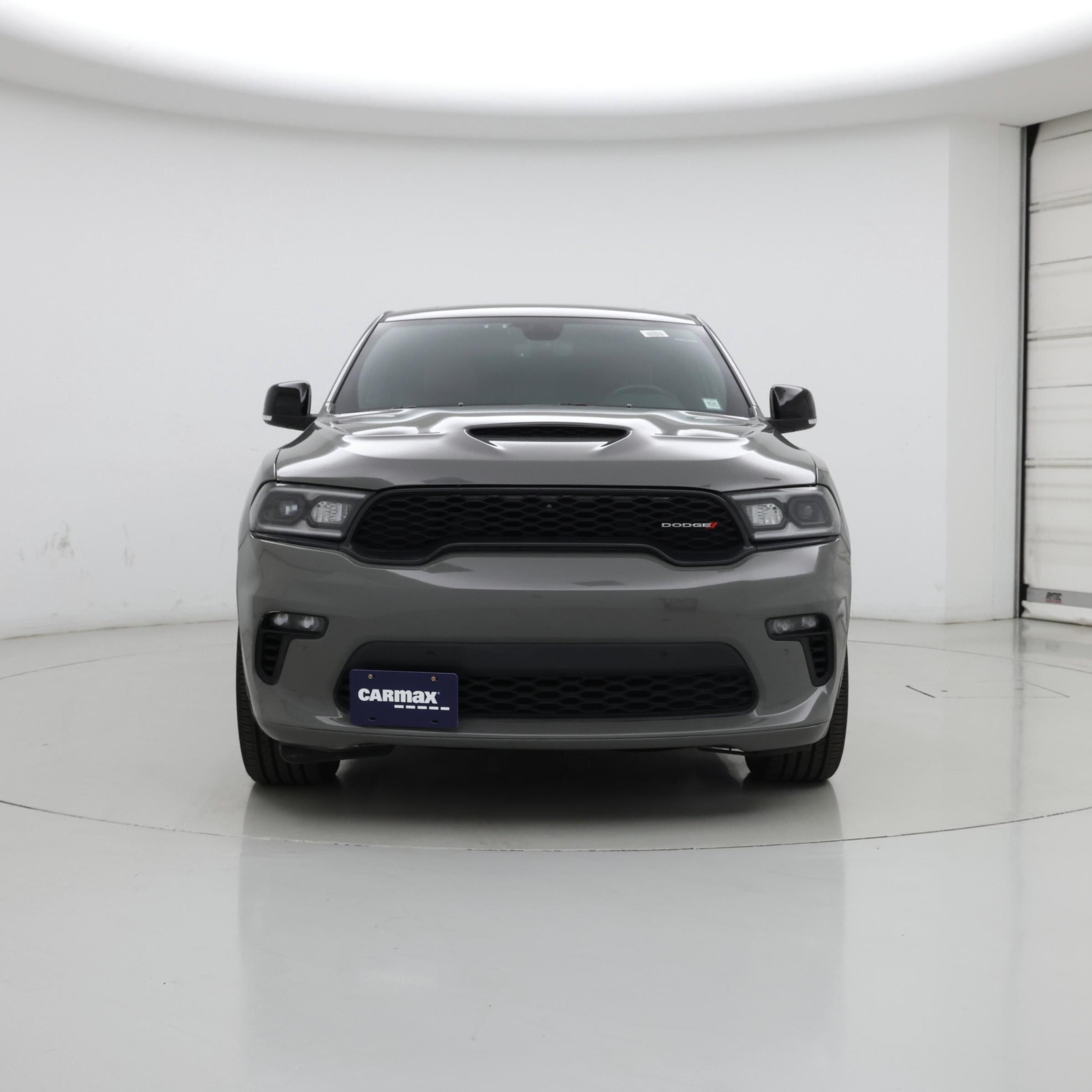 Thumbnail: 2022 Dodge Durango - 5