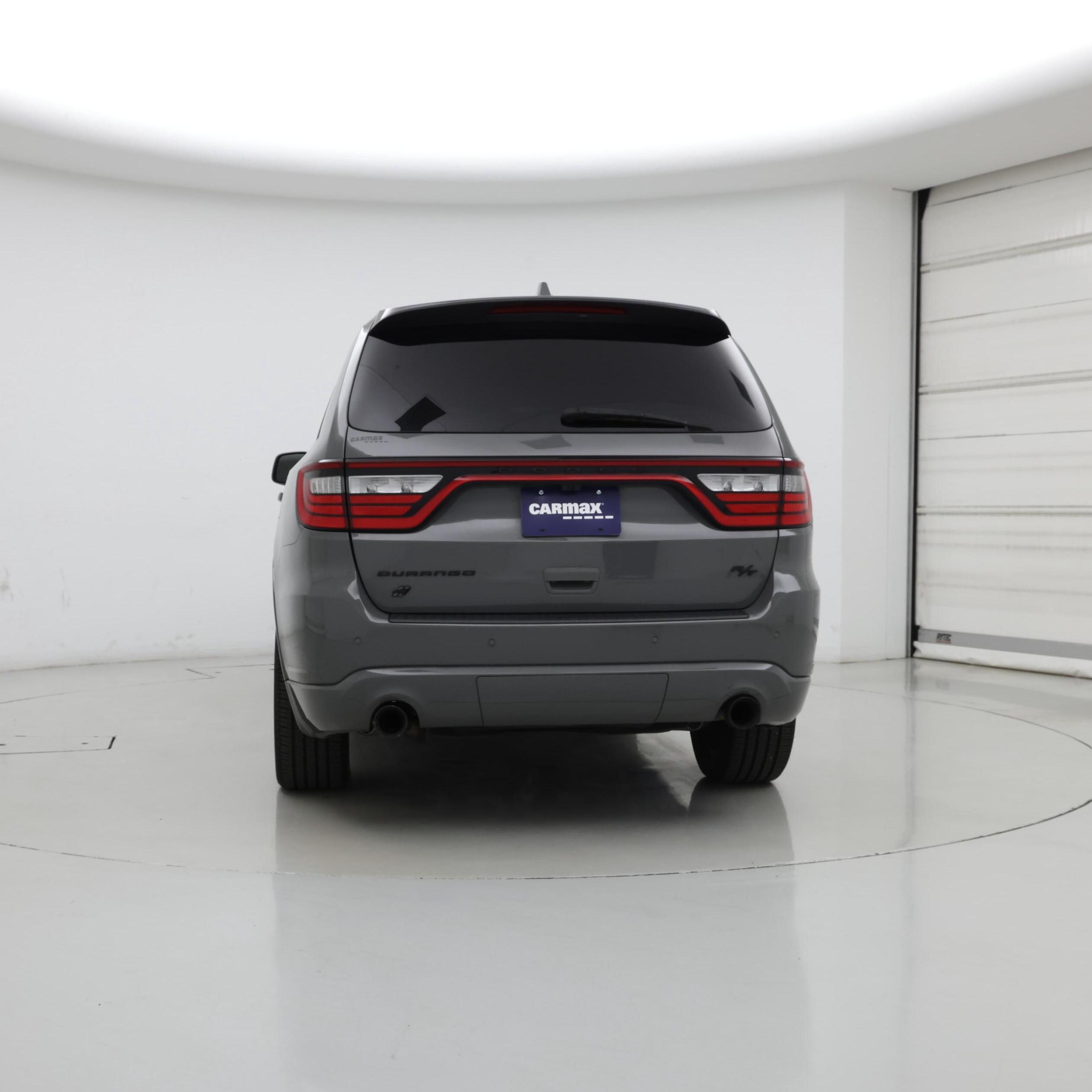 Thumbnail: 2022 Dodge Durango - 6