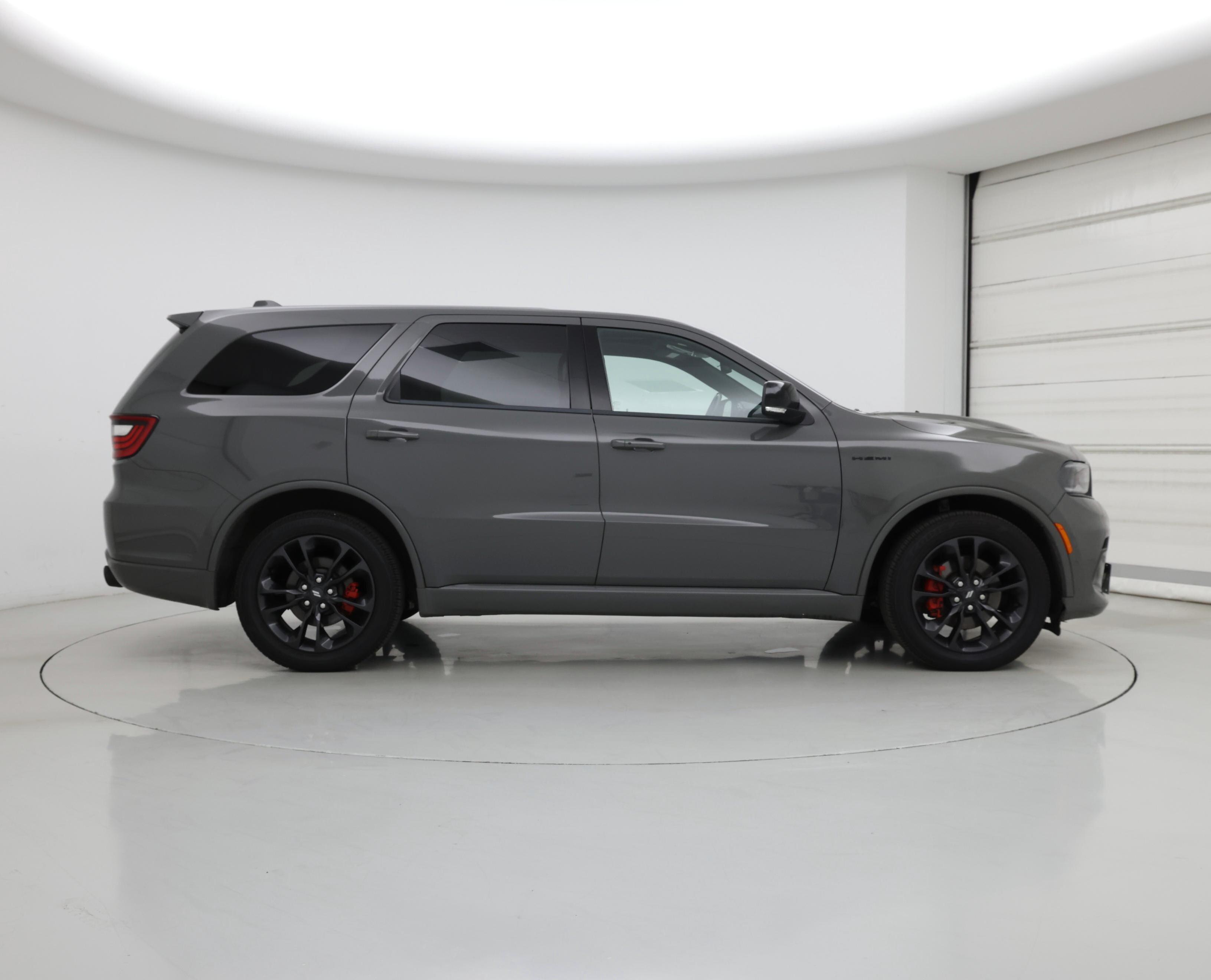 Thumbnail: 2022 Dodge Durango - 7