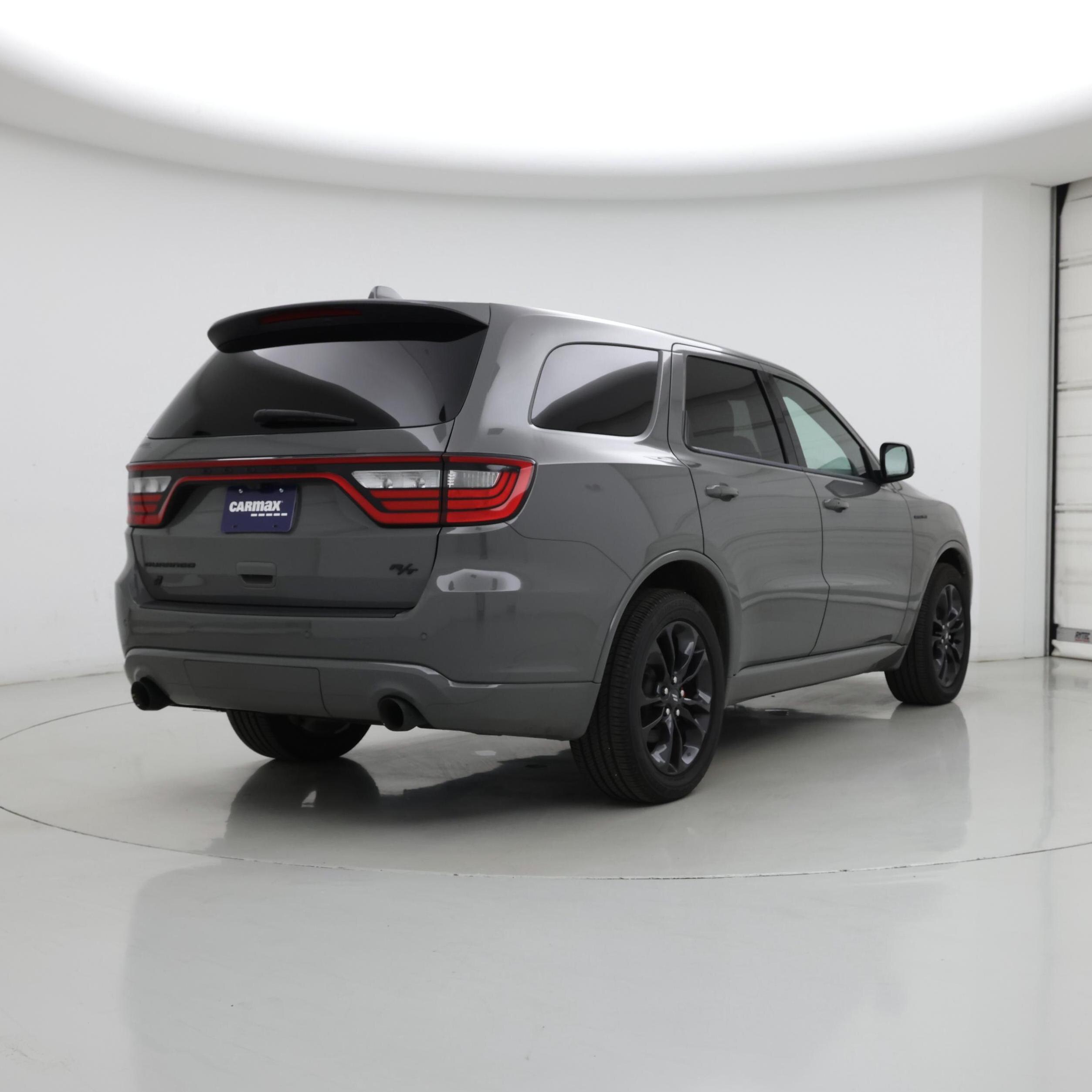 Thumbnail: 2022 Dodge Durango - 8