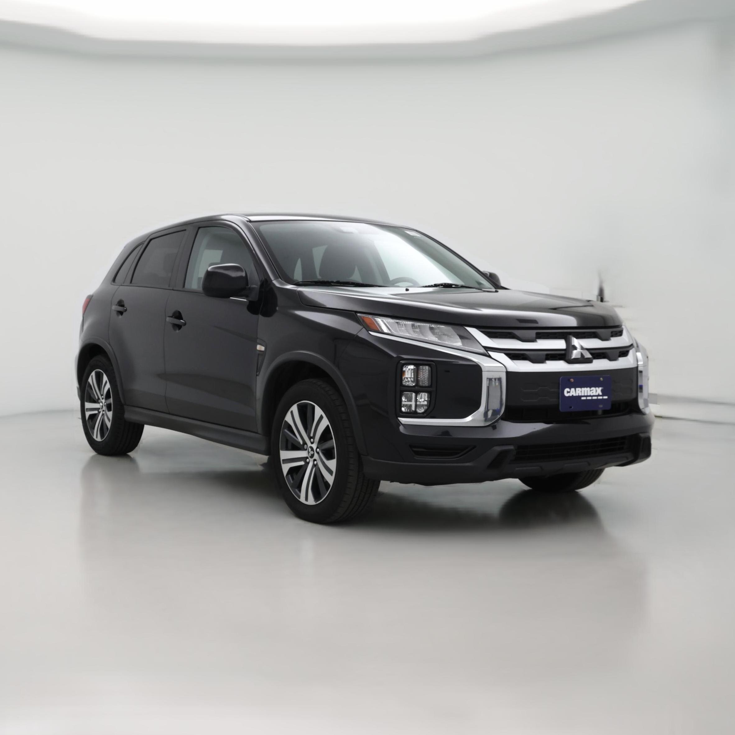 Thumbnail: 2021 Mitsubishi Outlander Sport - 1