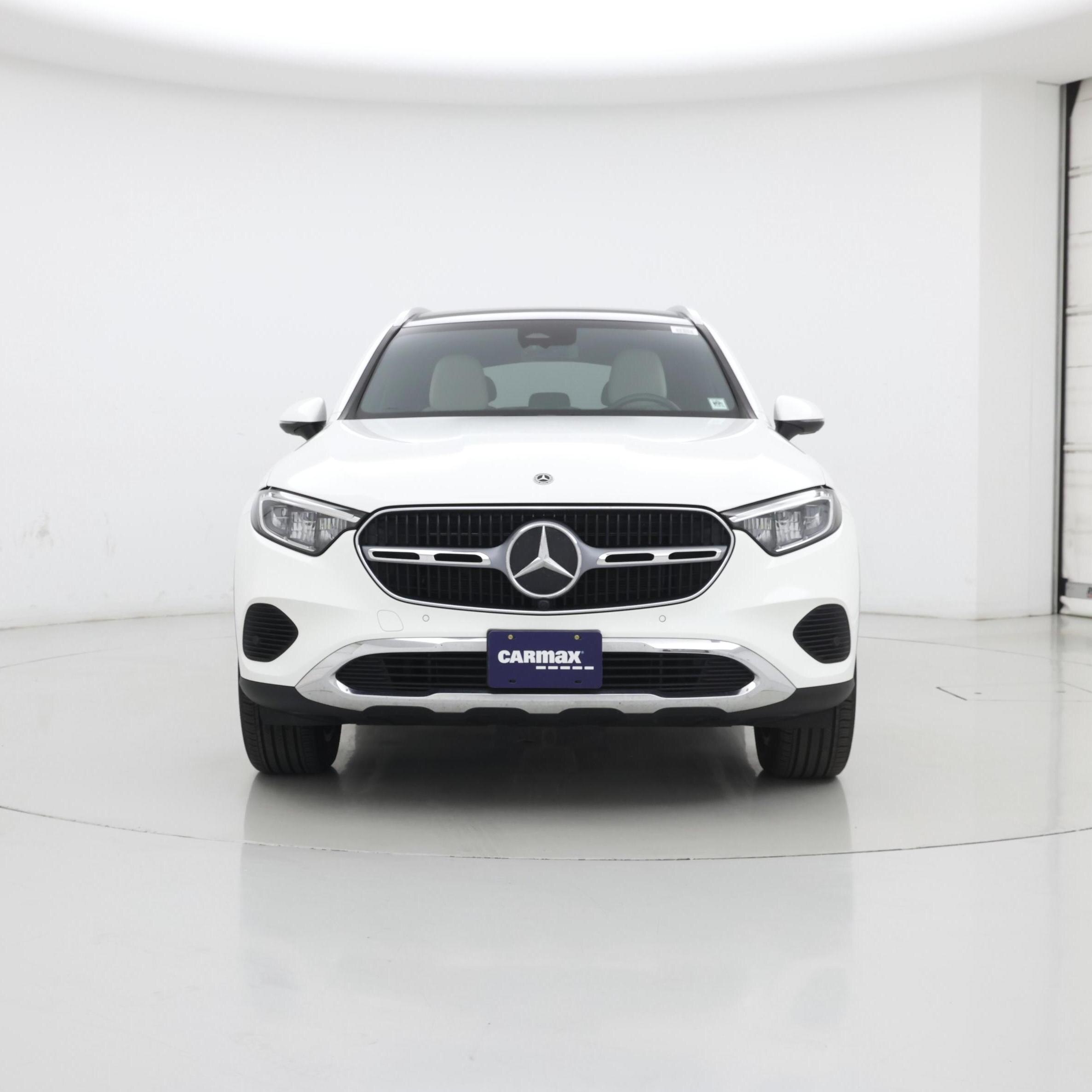 Thumbnail: 2024 Mercedes-Benz GLC - 5