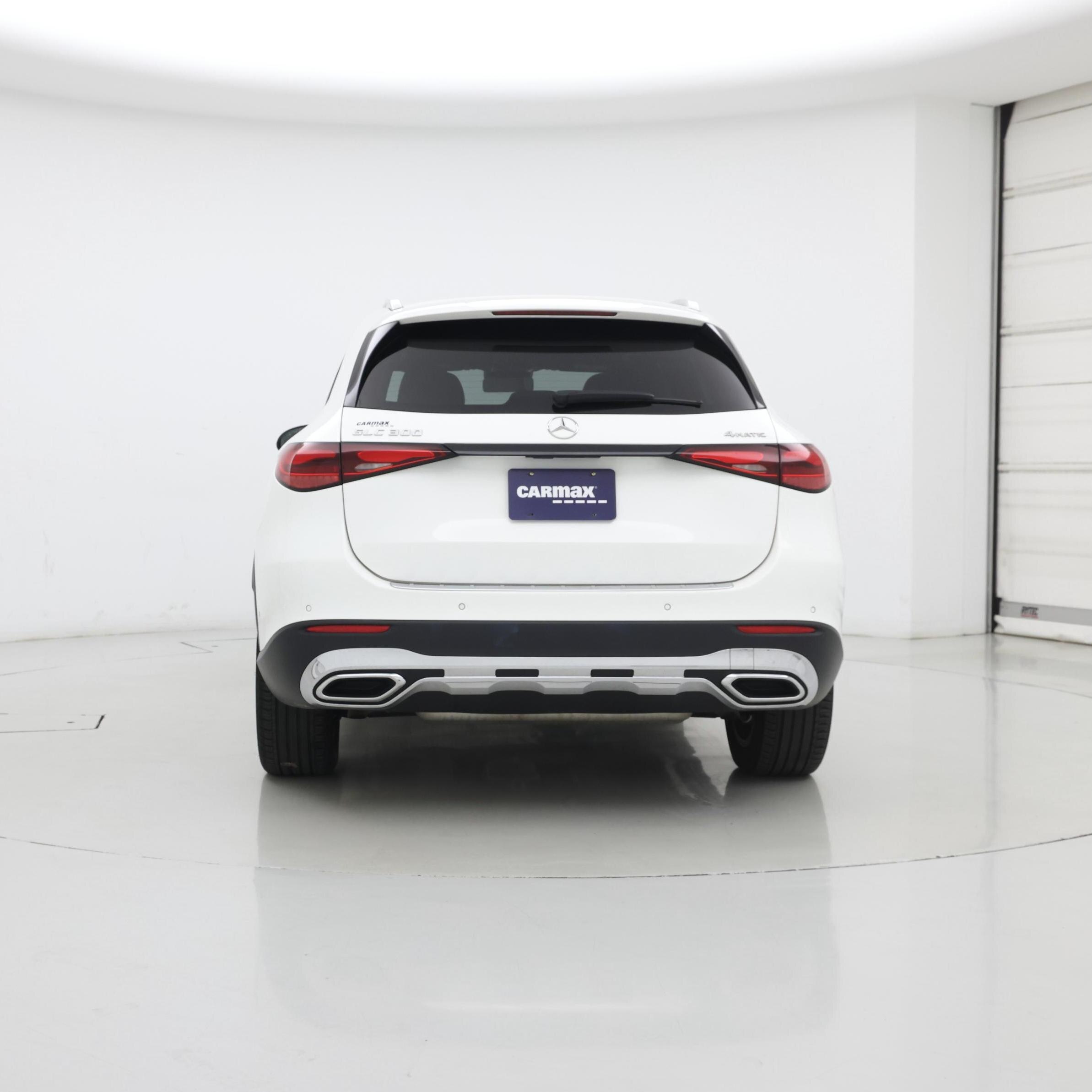 Thumbnail: 2024 Mercedes-Benz GLC - 6