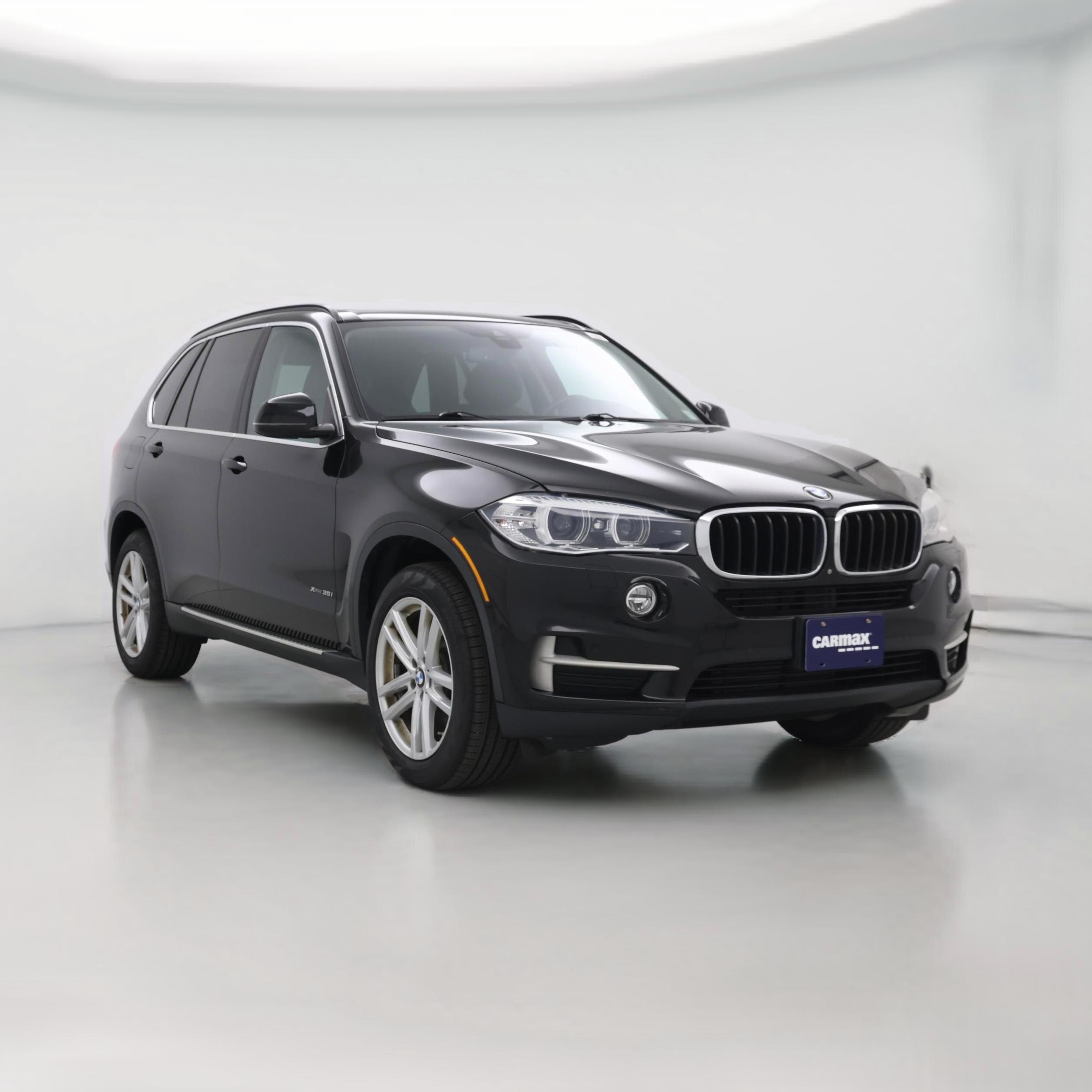 Thumbnail: 2016 BMW X5 - 1