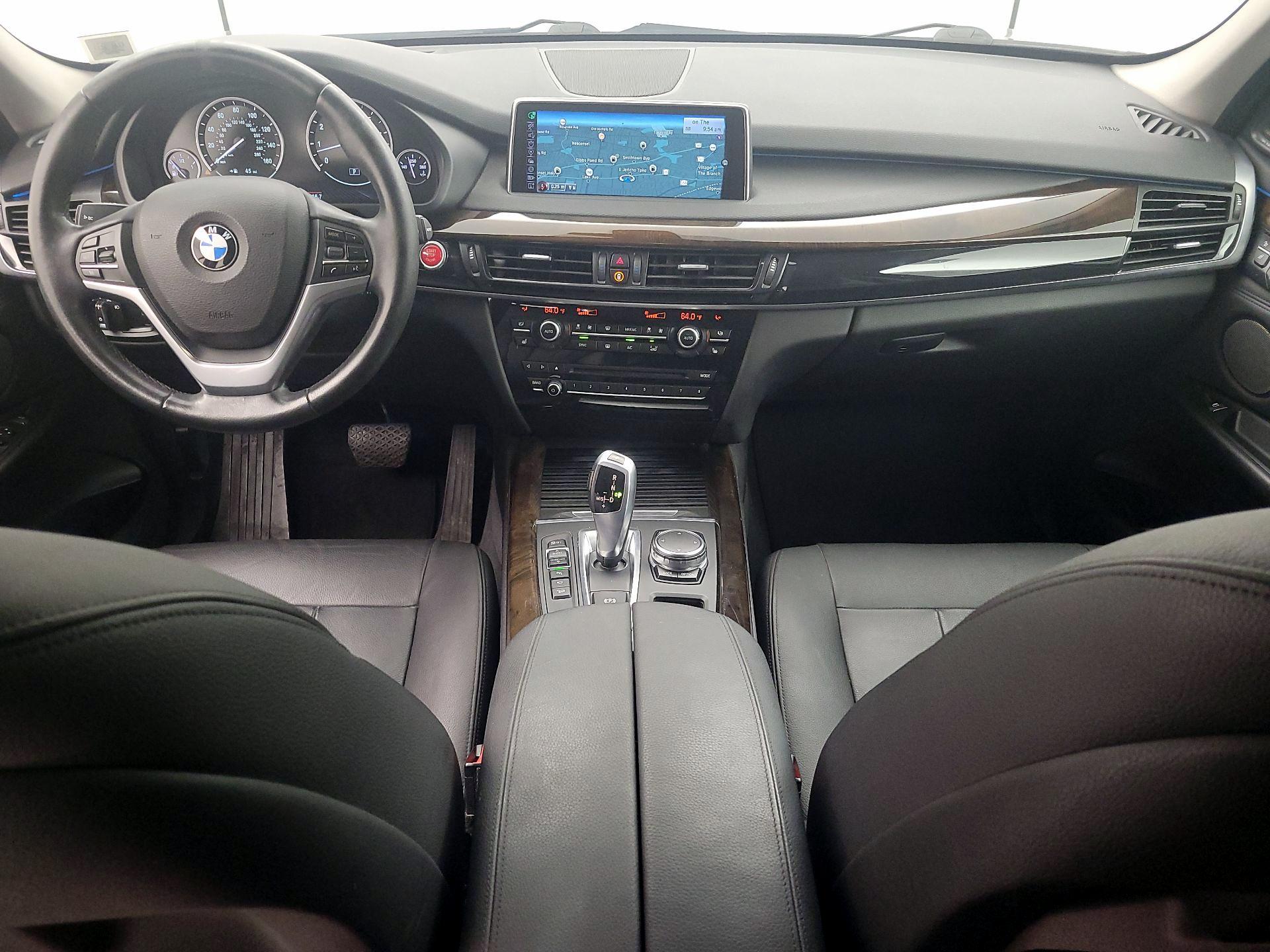 Thumbnail: 2016 BMW X5 - 9